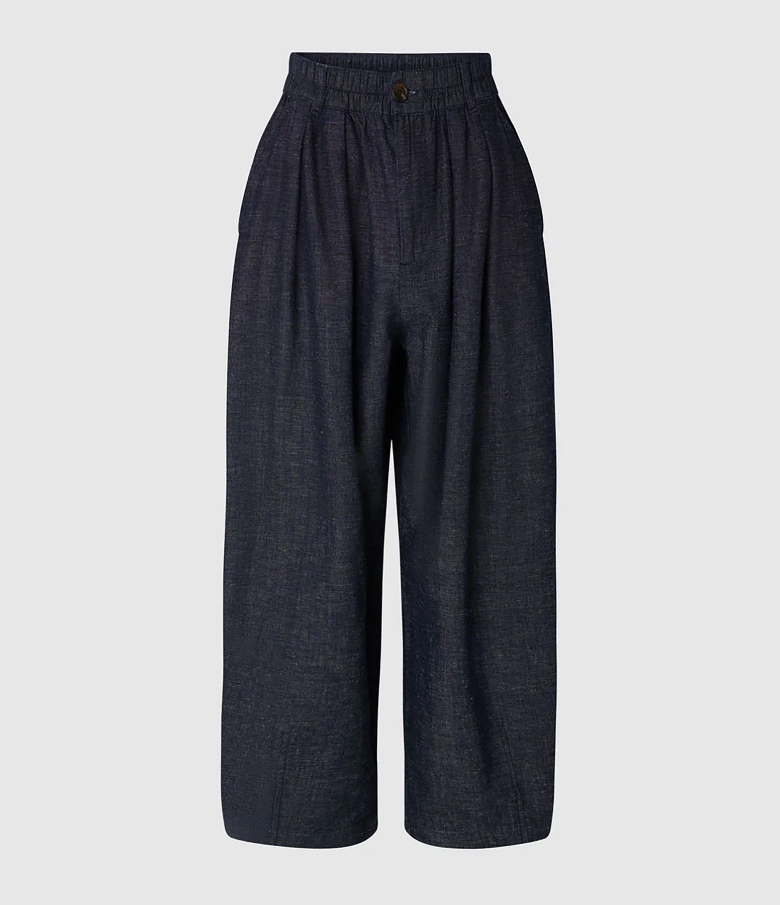 Pantalon Vernon Bleu