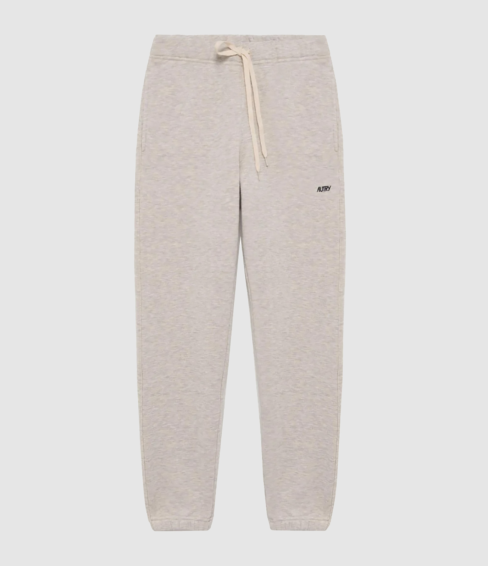 Jogging Main Femme Jersey Melange