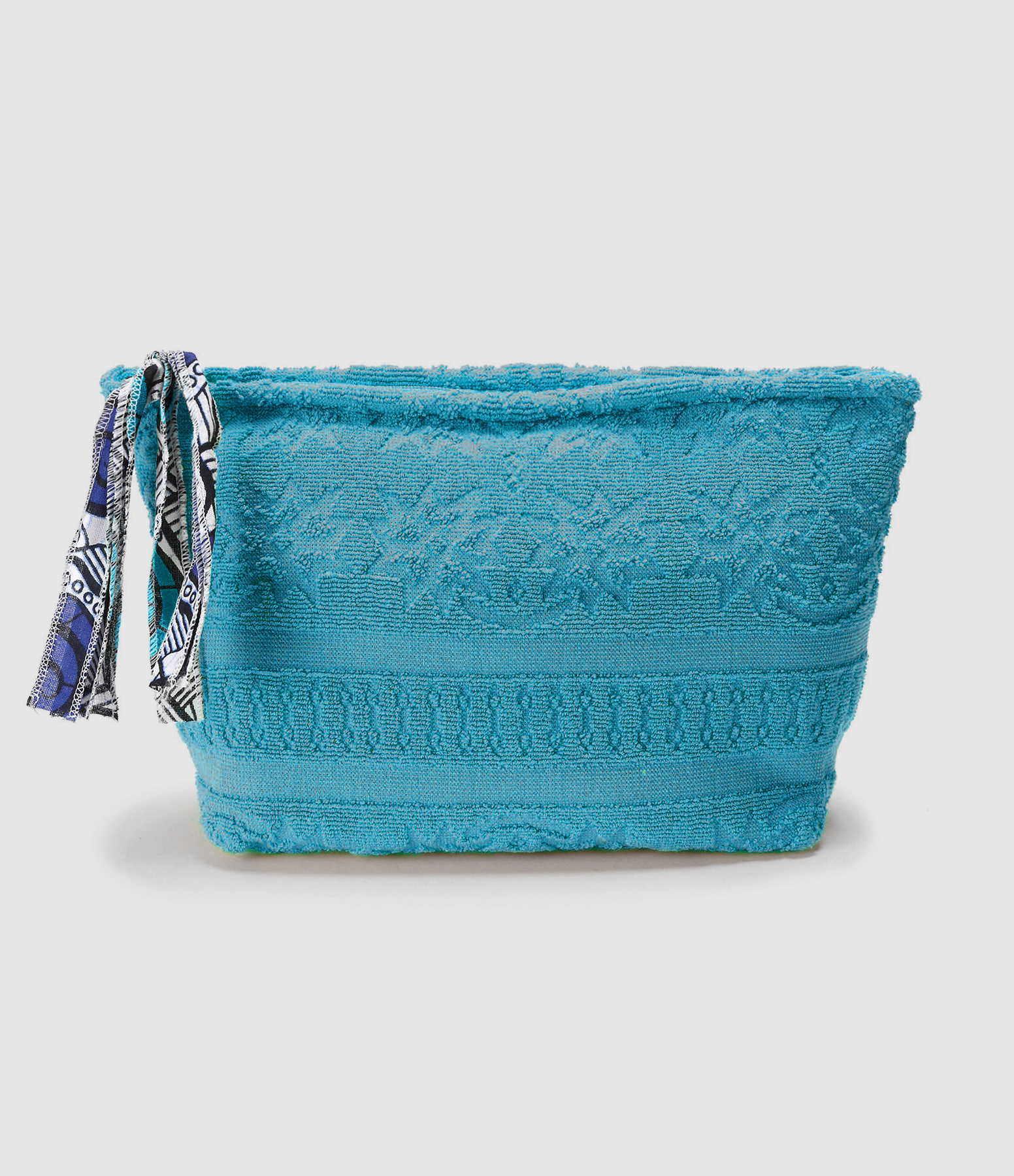 Grande Trousse Walakin Éponge Paon
