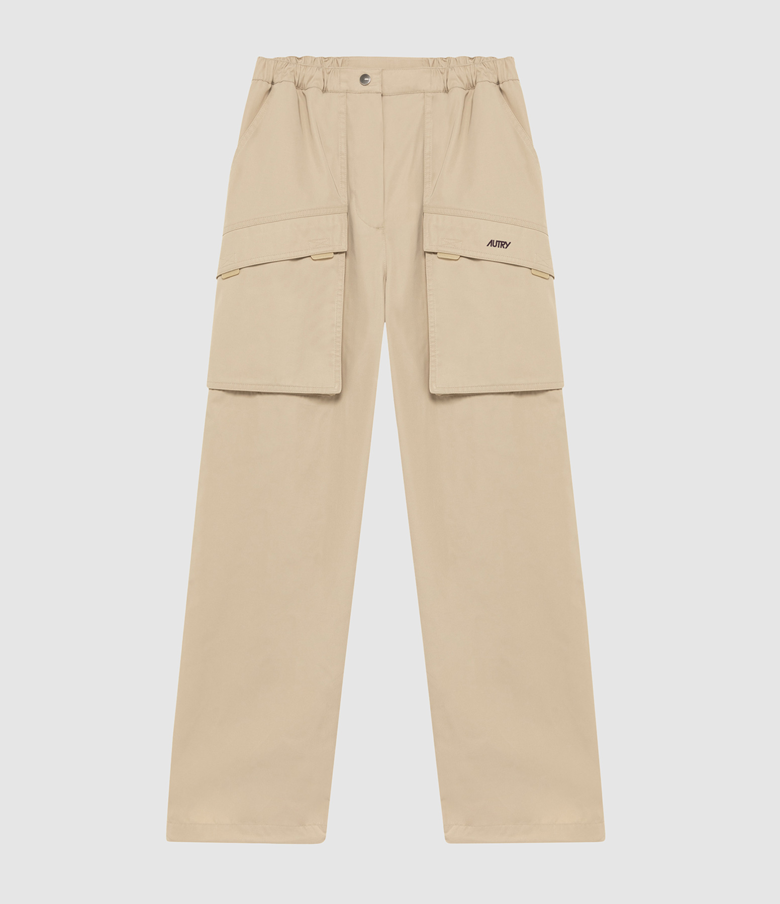 Pantalon Main Femme Nylon Fiber