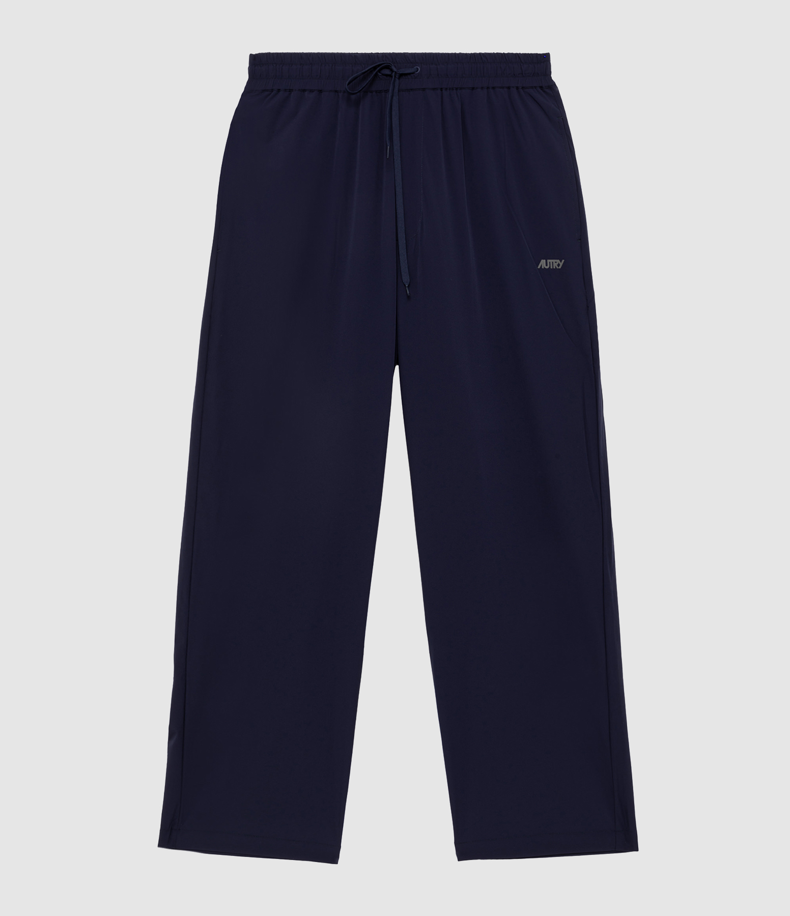 Pantalon Main Unisexe Nylon Blue