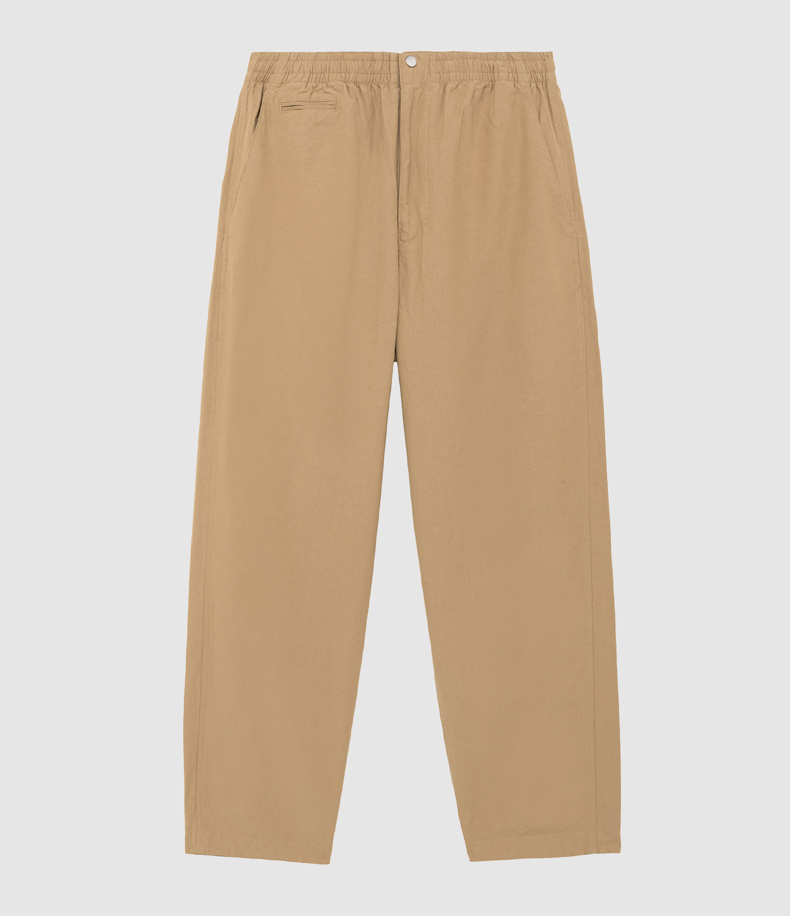 Pantalon Main Unisexe Tech Chino Sand