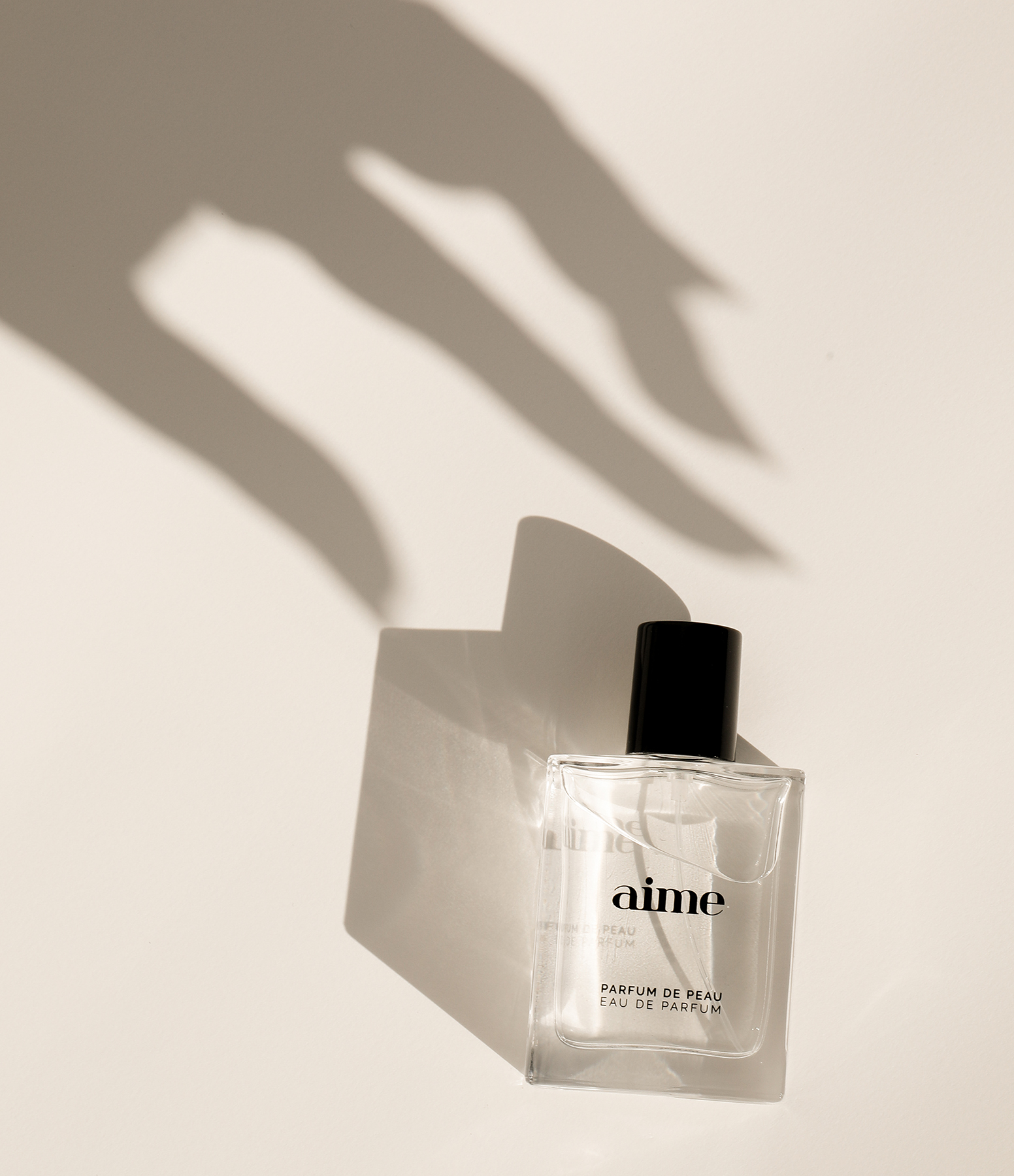 Parfum de Peau 50ml