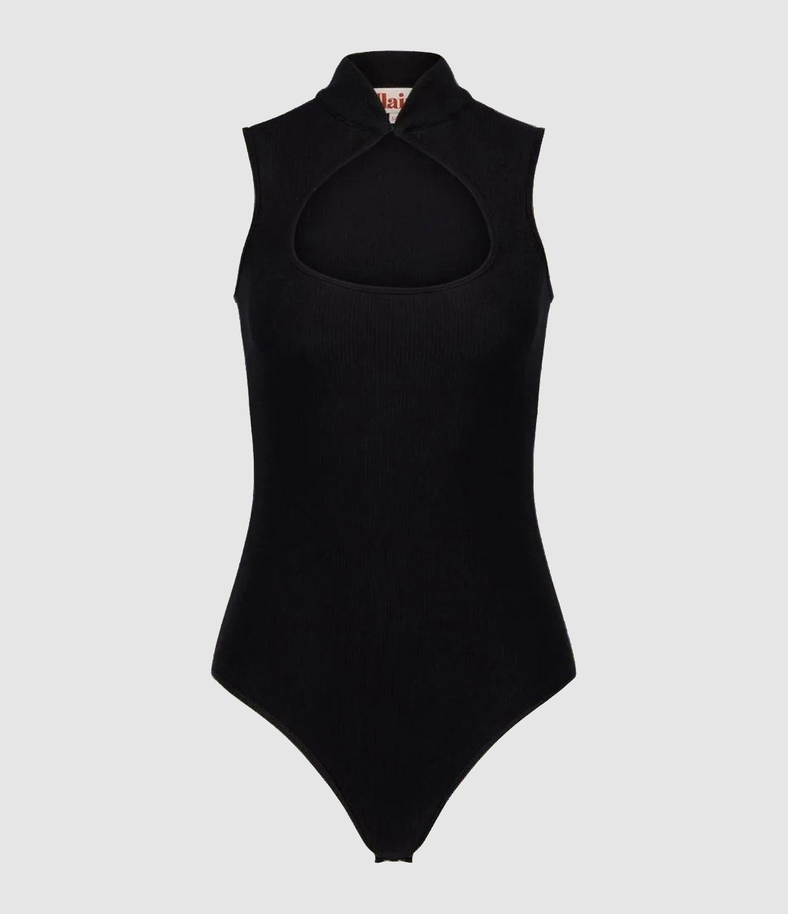 Body Passion Noir