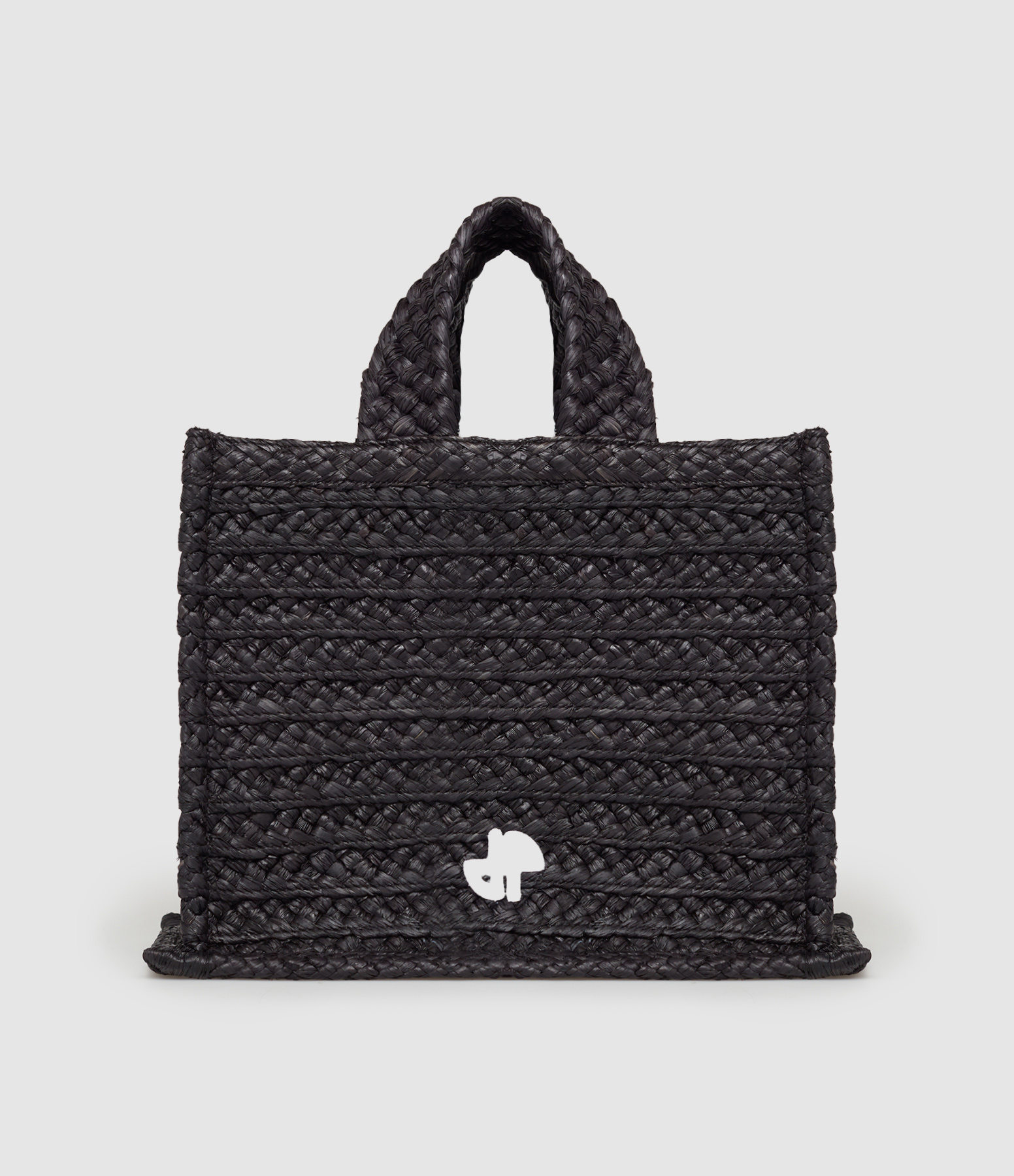 Cabas Small Noir