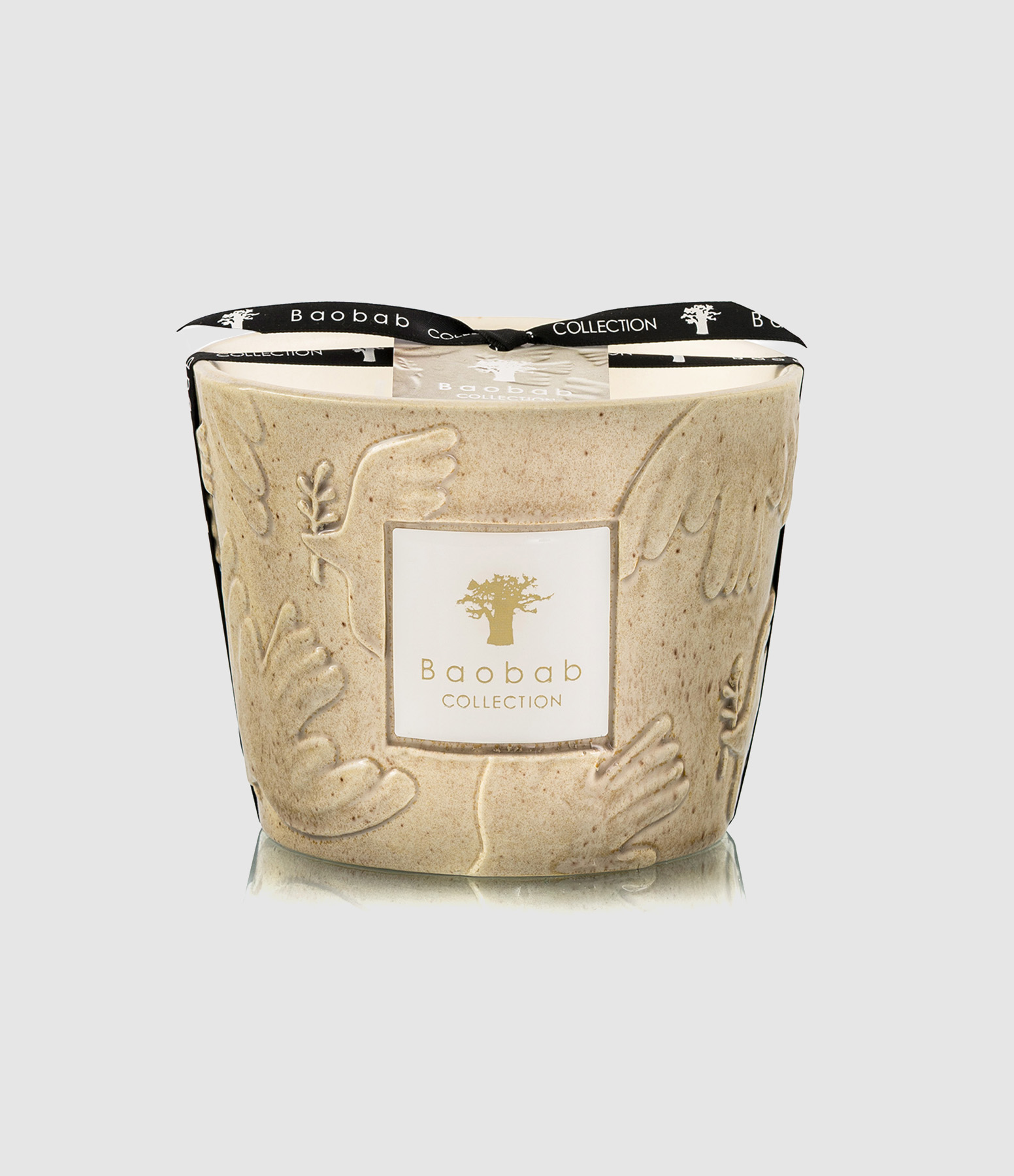 Bougie Max 10 Paz Paloma, Édition Limitée