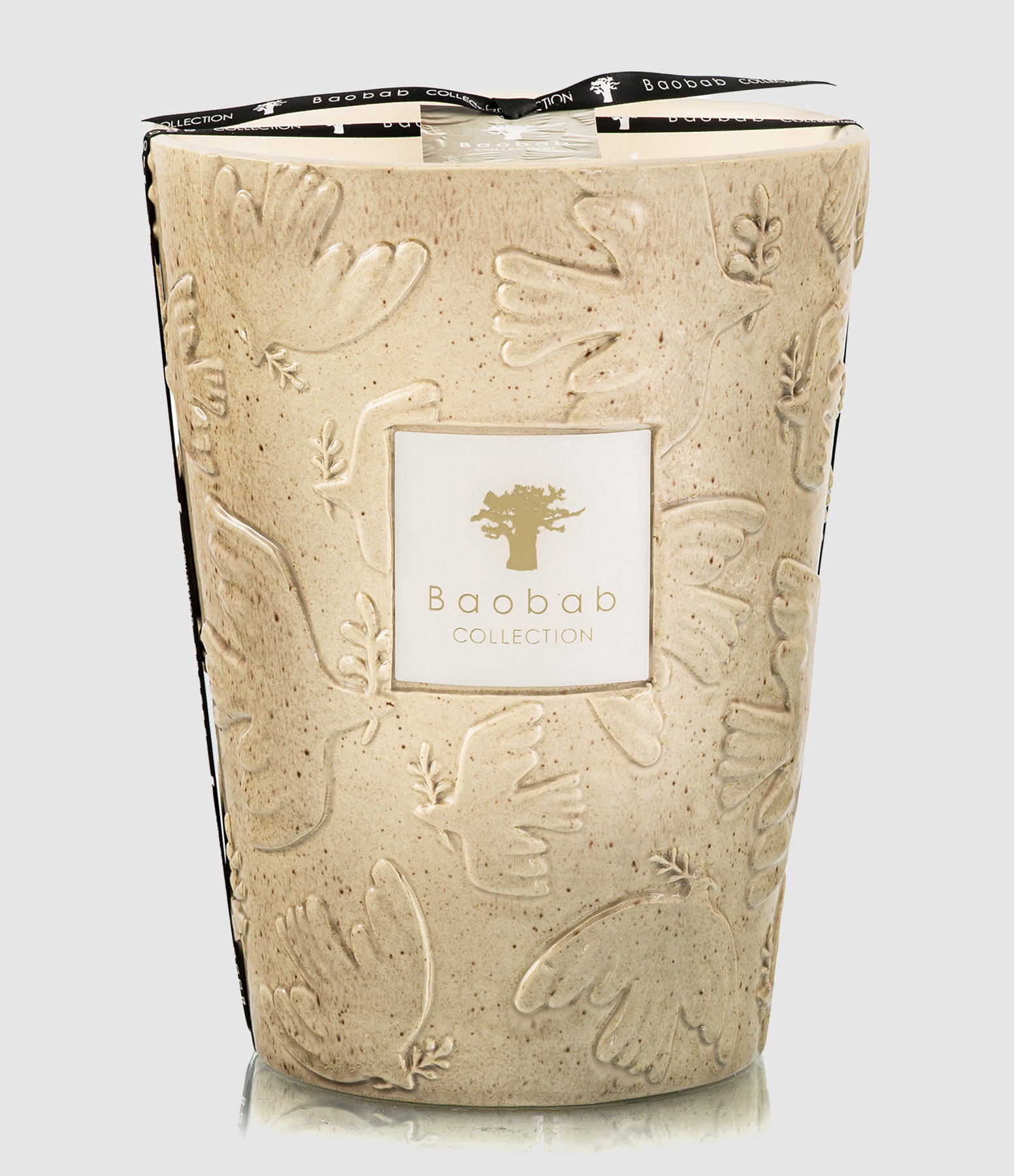 Bougie Max 24 Paz Paloma, Édition Limitée