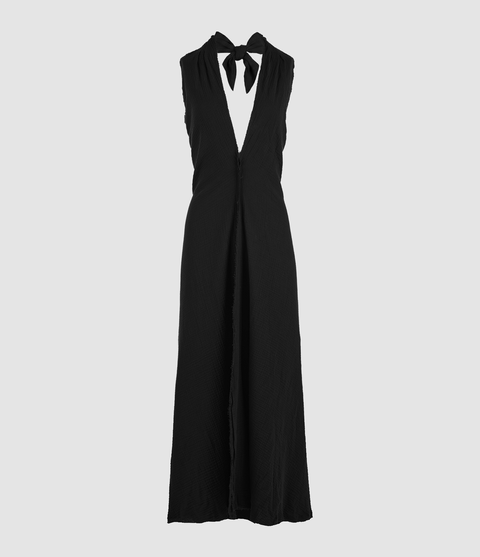 Robe Diane Noir