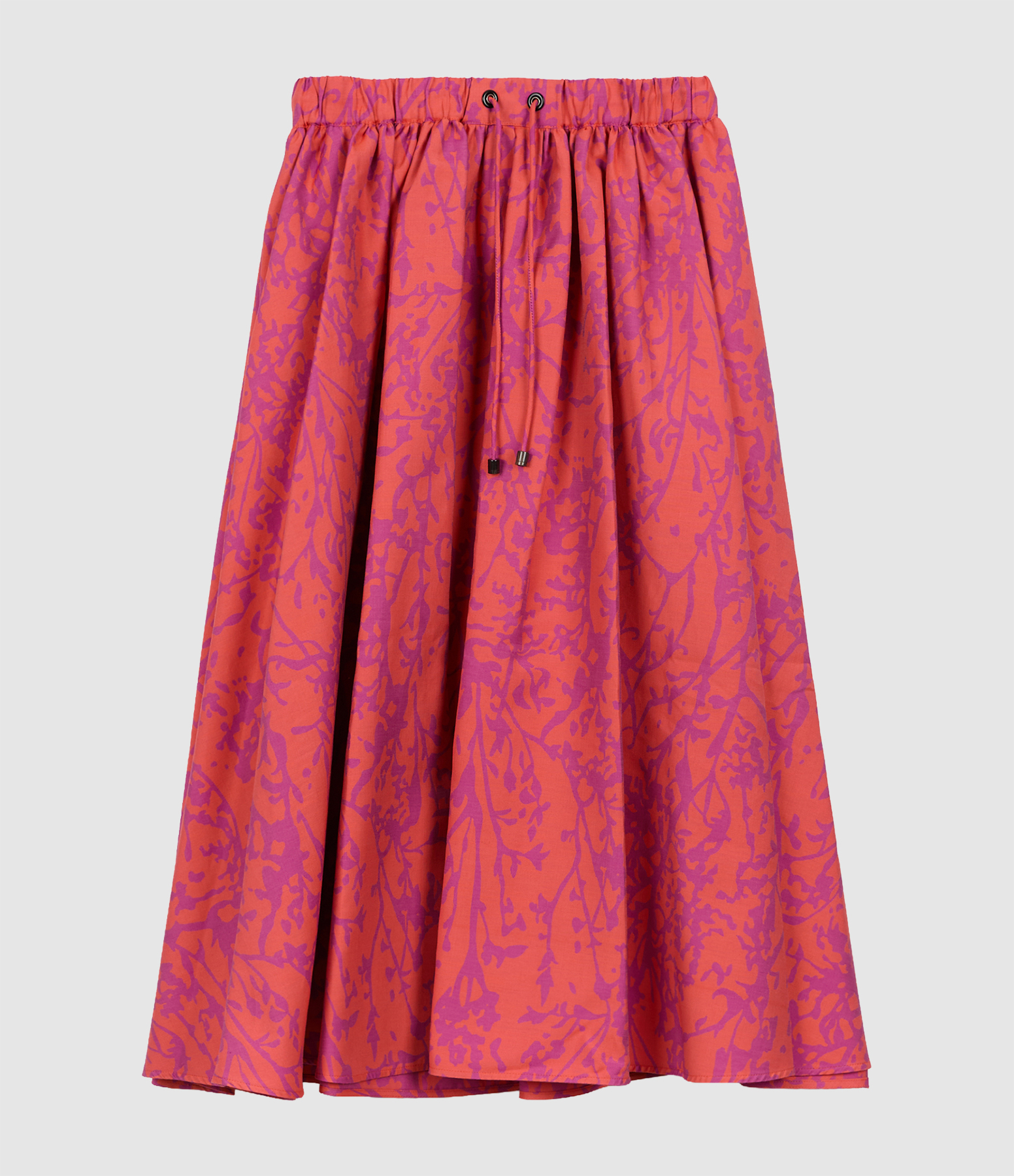 Jupe Berlina Coral