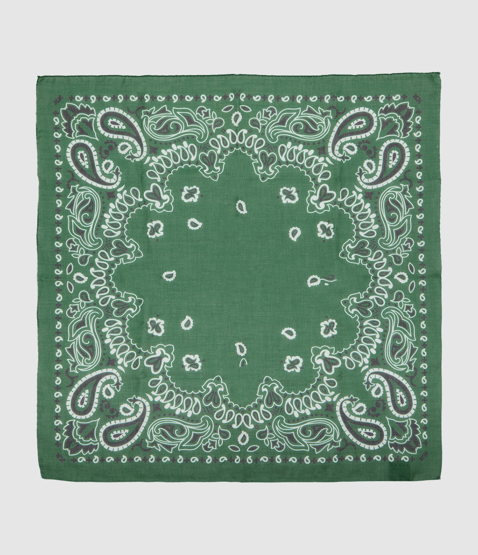 Foulard Bandana Trool