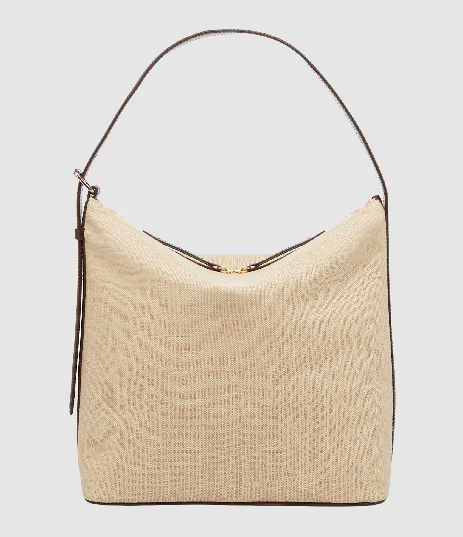 Sac Vera Naturel Marron