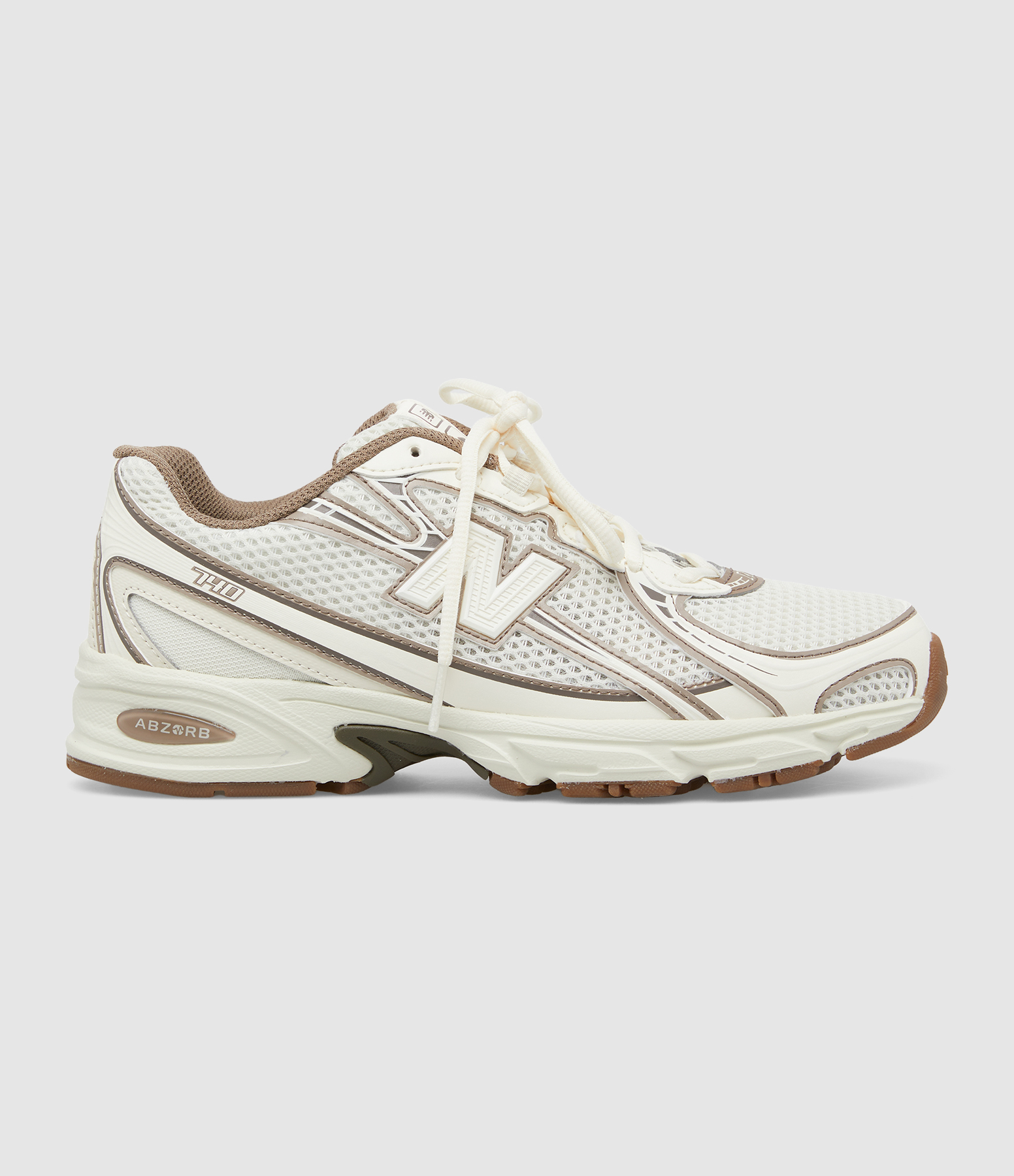Baskets 740 Dark Mushroom
