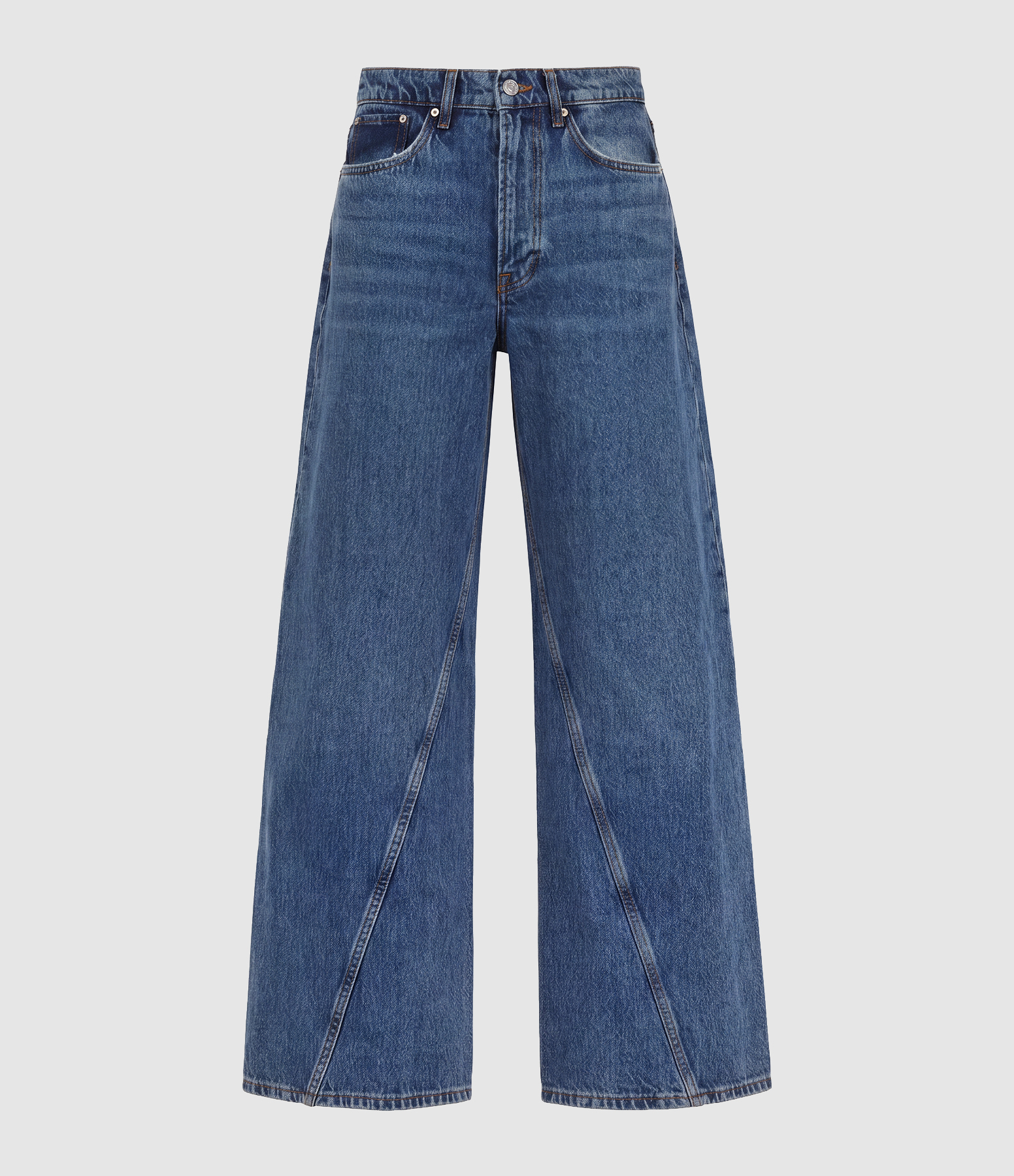 Jean Brie Cabana Blue