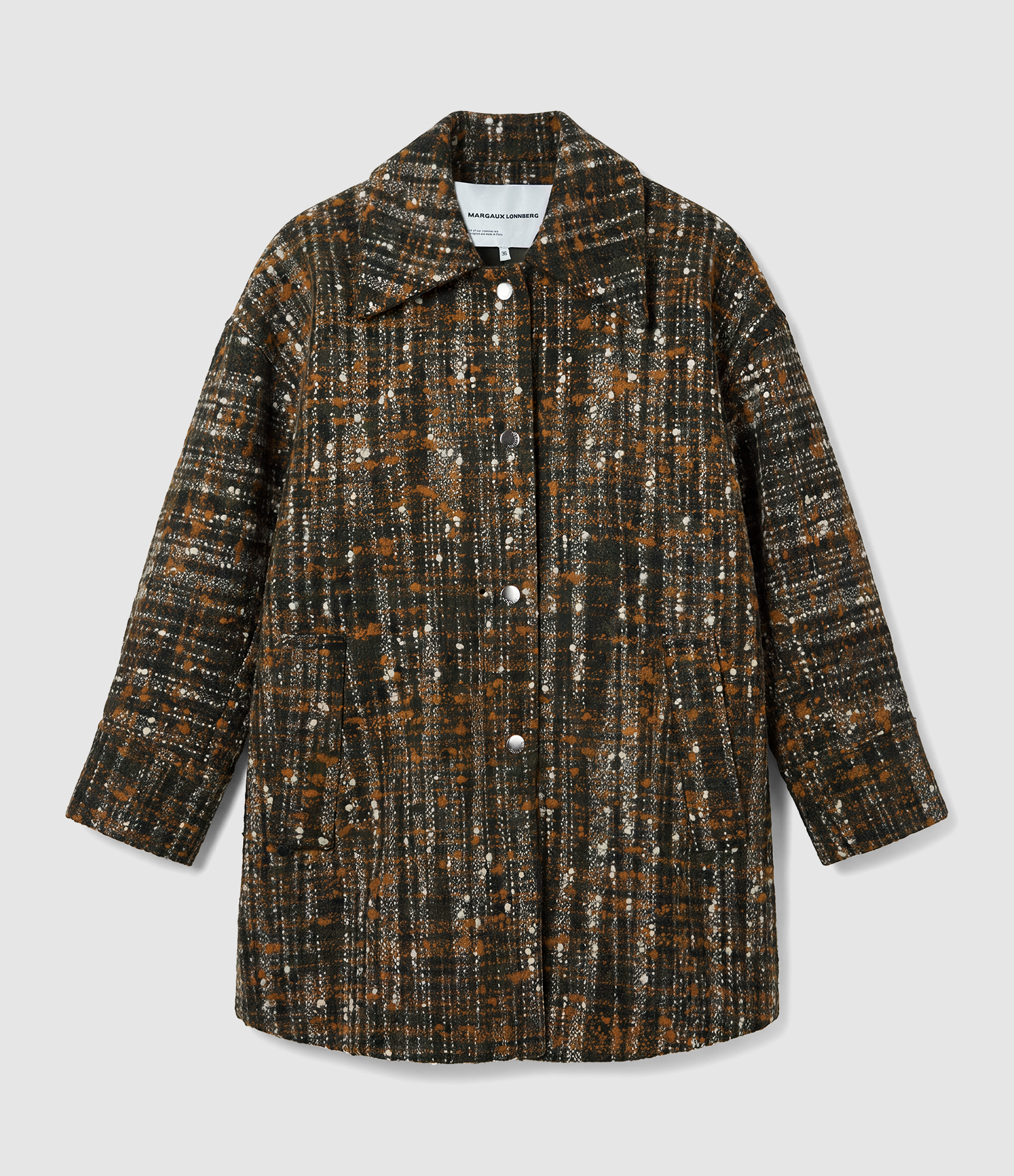 Blouson Coco Forest