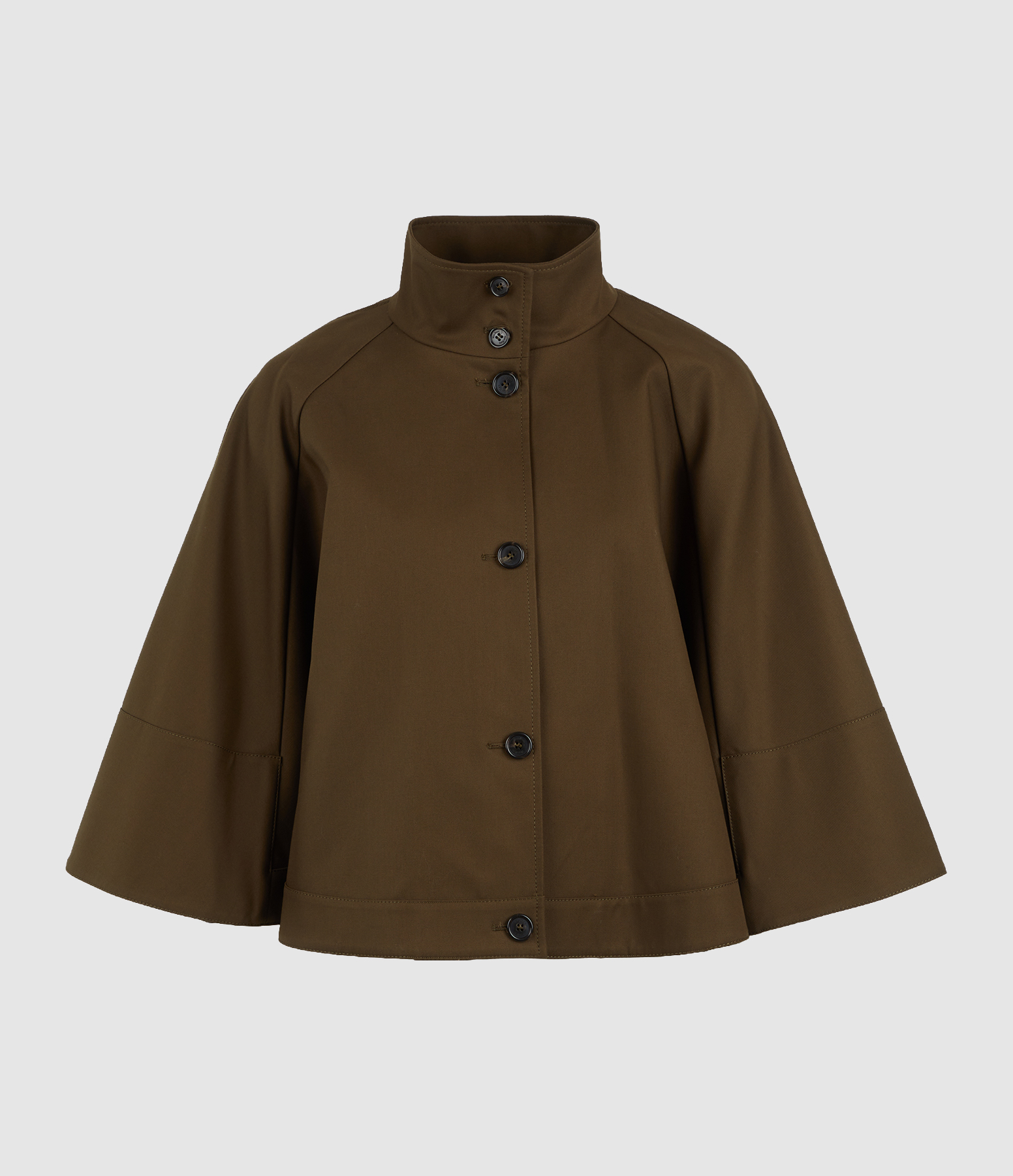 Cape Fulcro Kaki, Max Acces