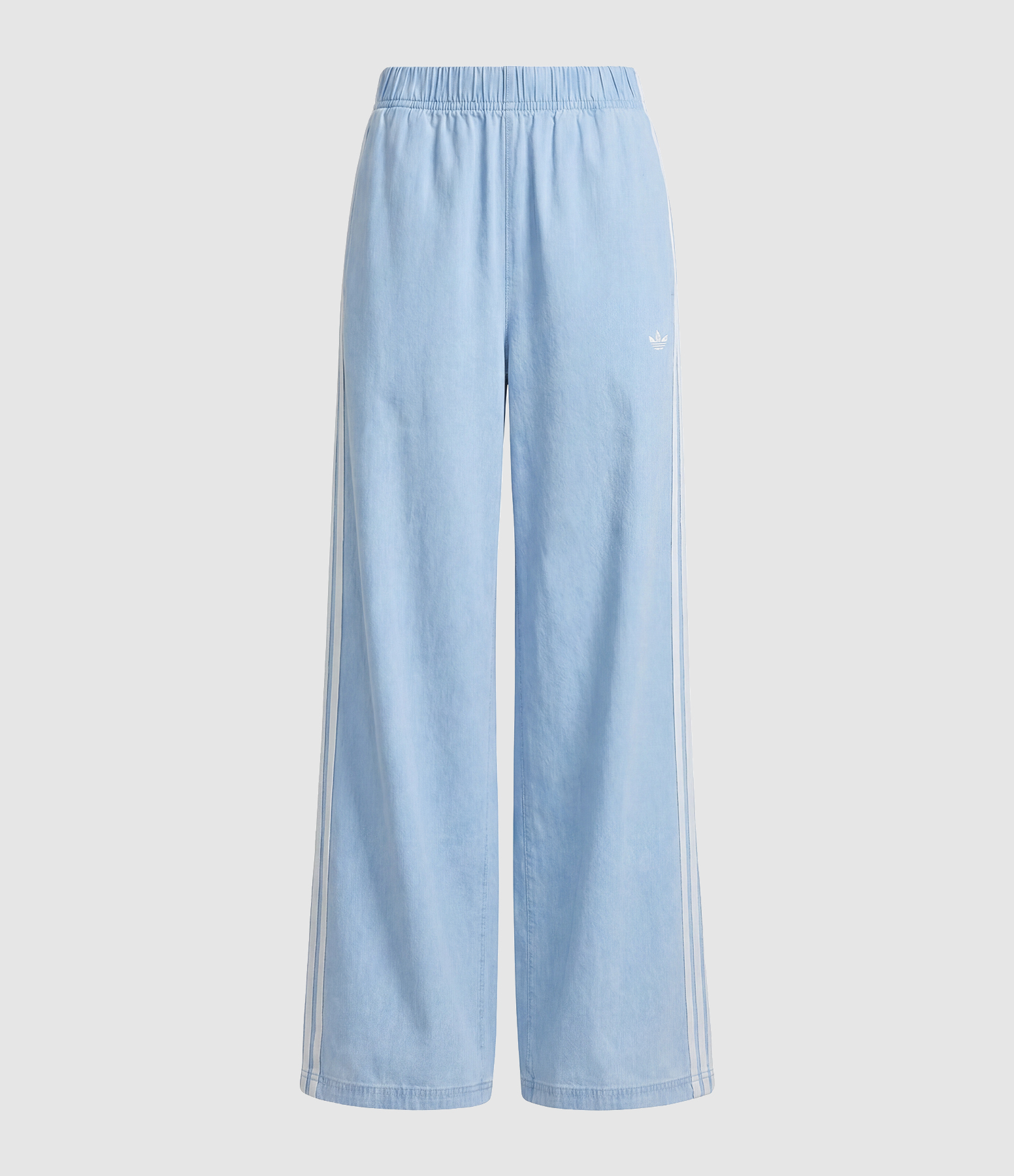 Pantalon  Wide Leg Light Denim, Capsule Summer Glow