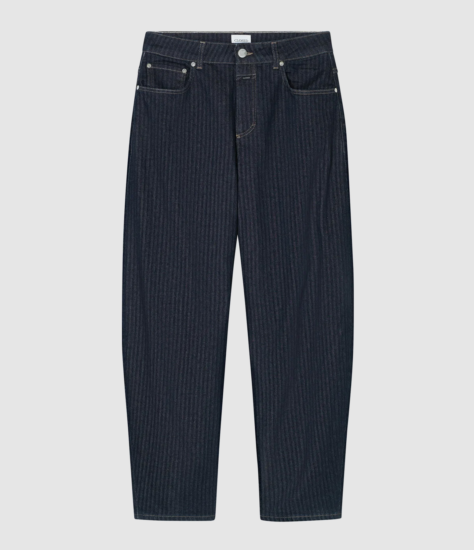 Jean Jazzie Dark Blue