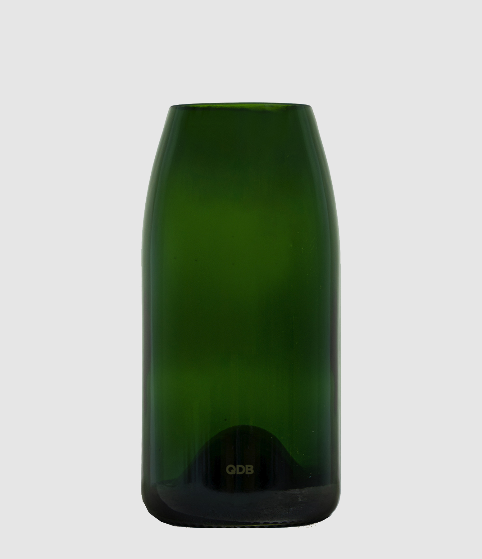Vase Medium Vert 02