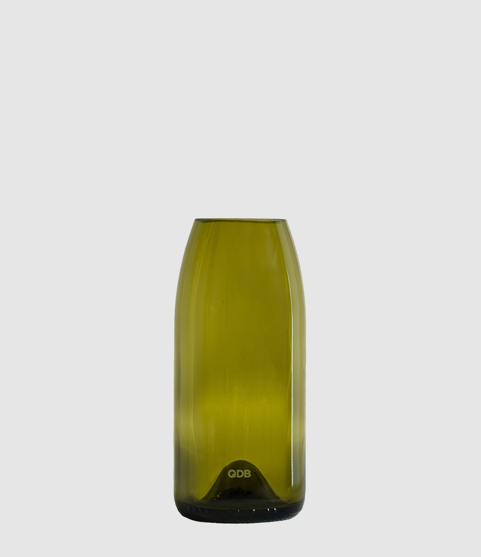 Vase Small Feuille Morte