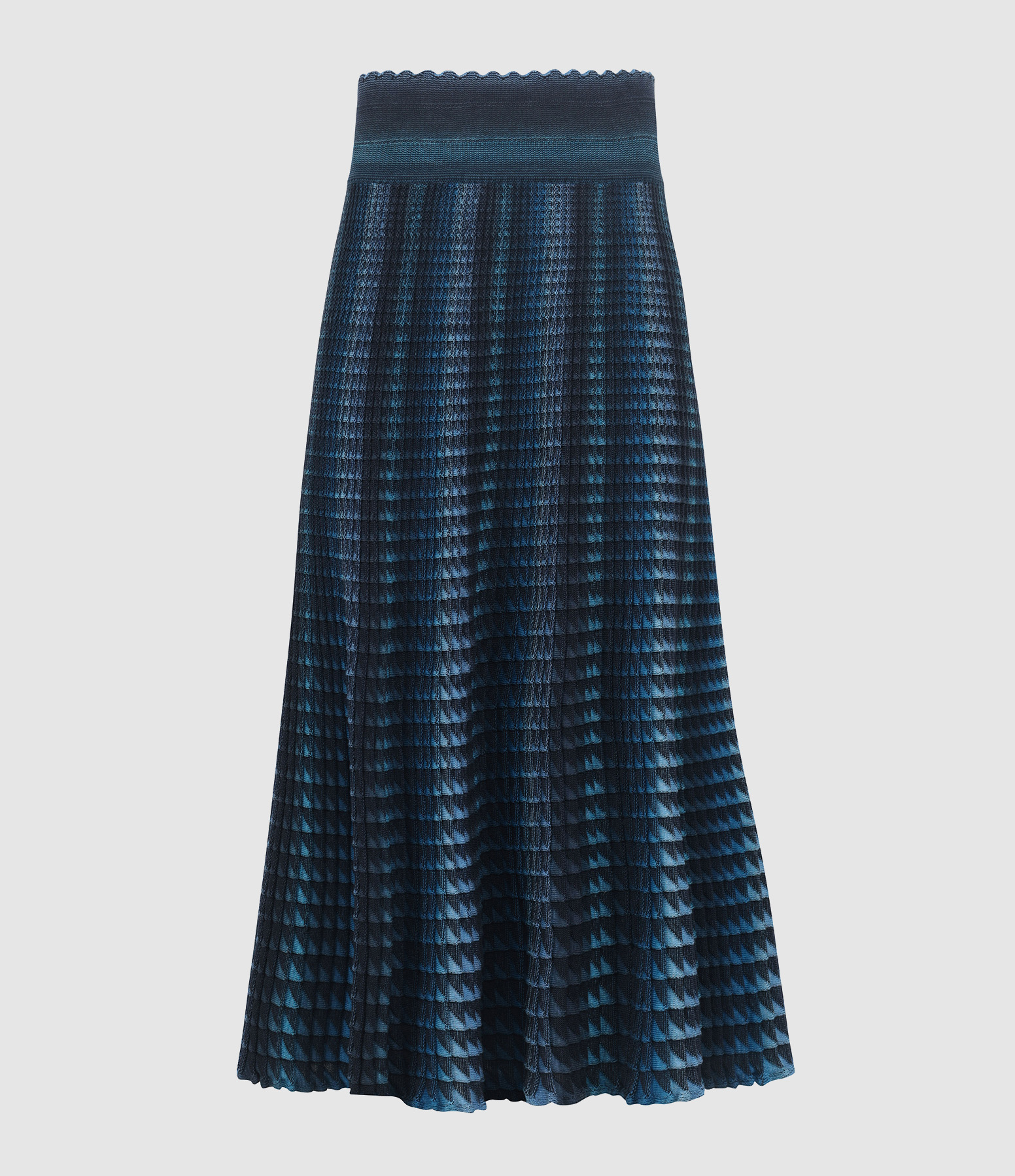 Jupe Cocktail6 Nuit Denim