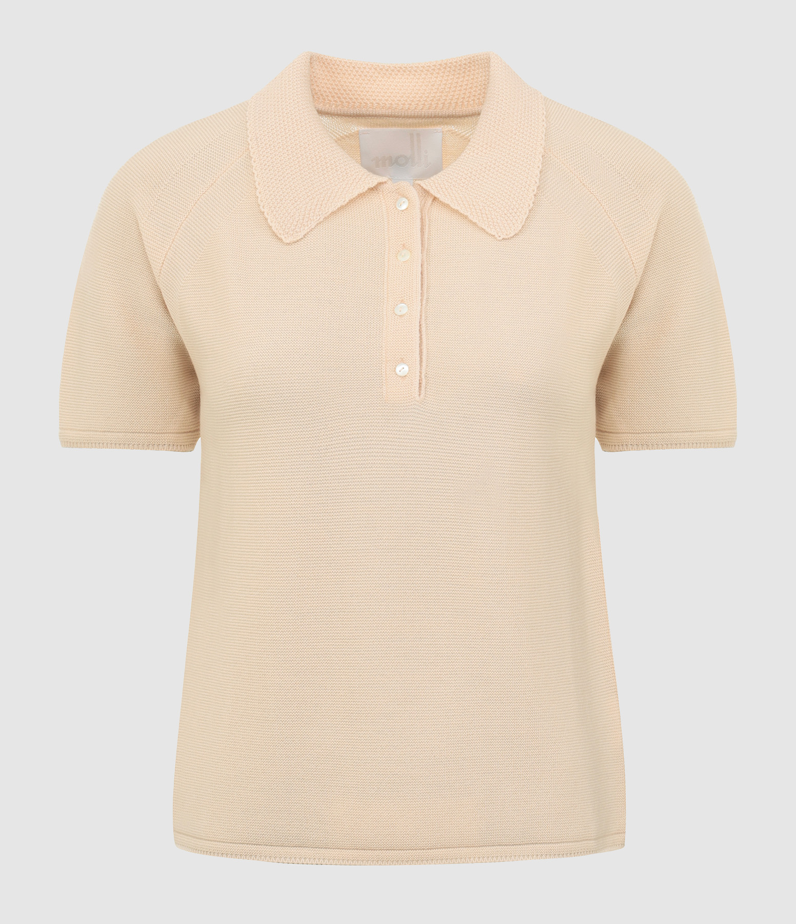 Polo Eau Dune