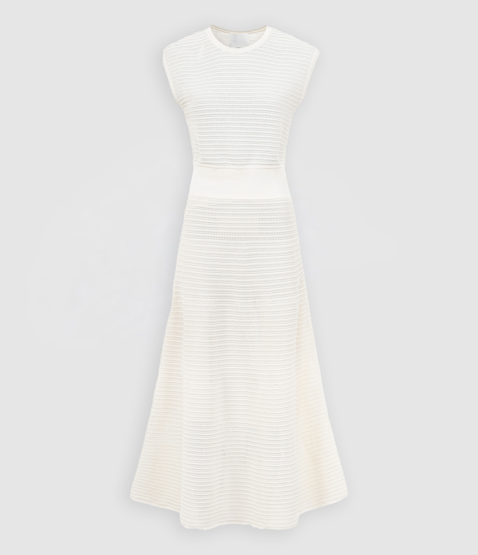 Robe Ephemere Milk