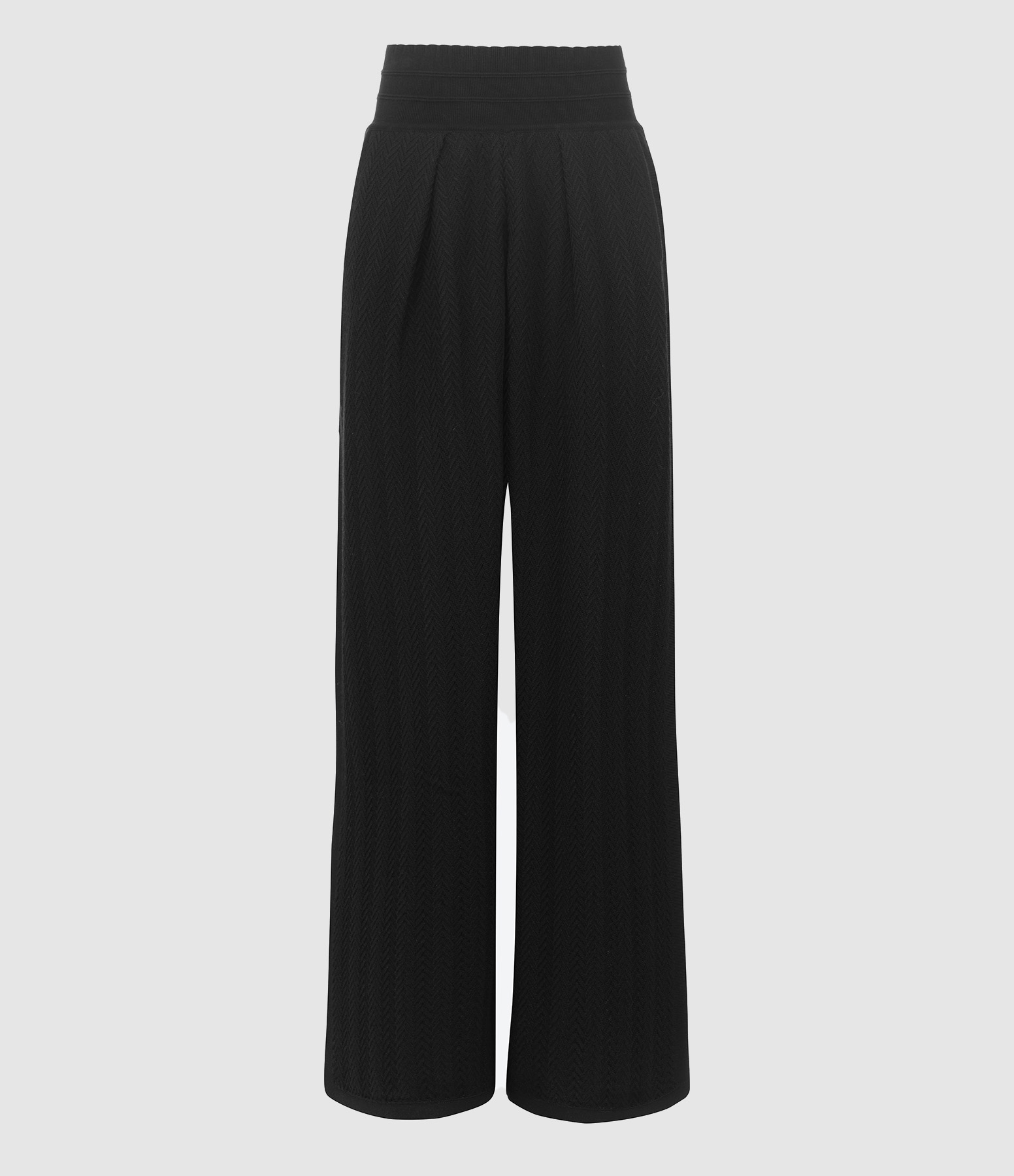 Pantalon Etienne Noir Profond