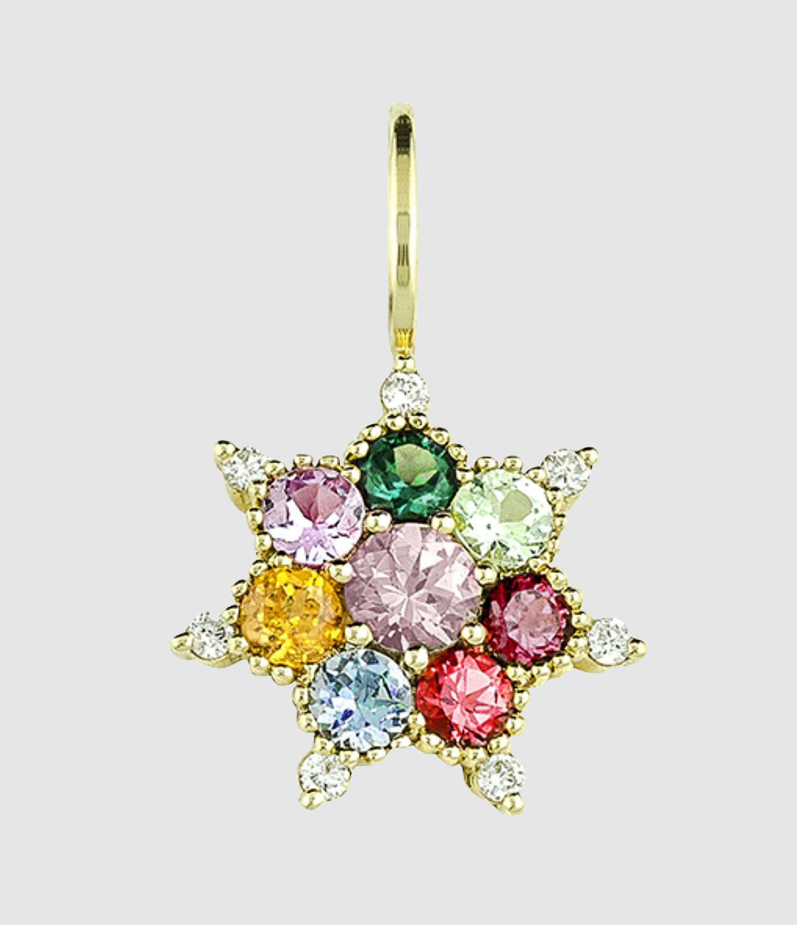 Pendentif Arcoiris