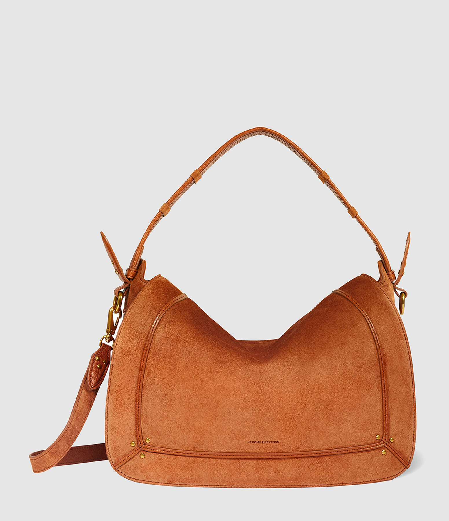 Sac Pepito L Caramel