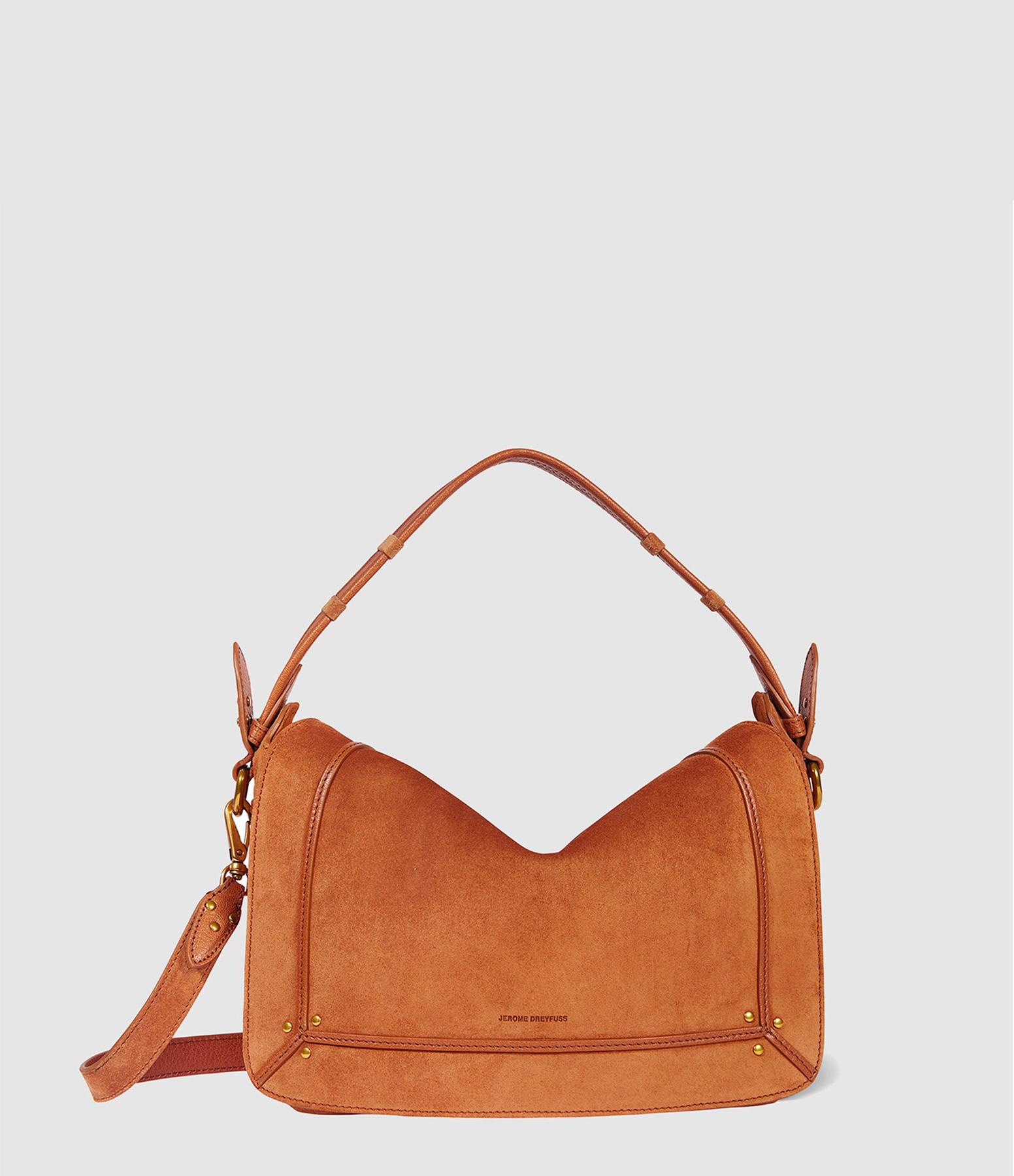 Sac Pepito M Caramel