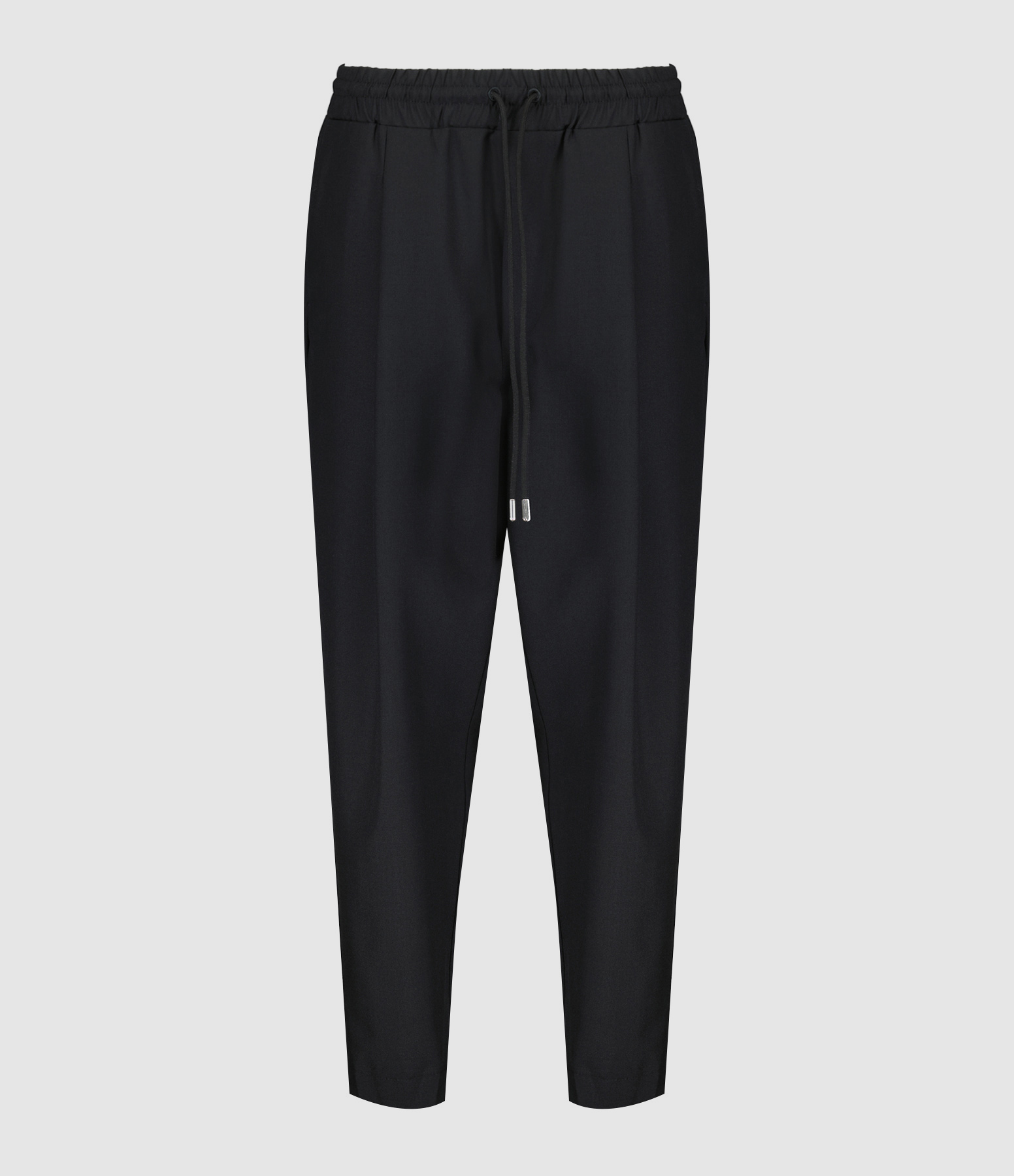 Pantalon Homme Signature Noir