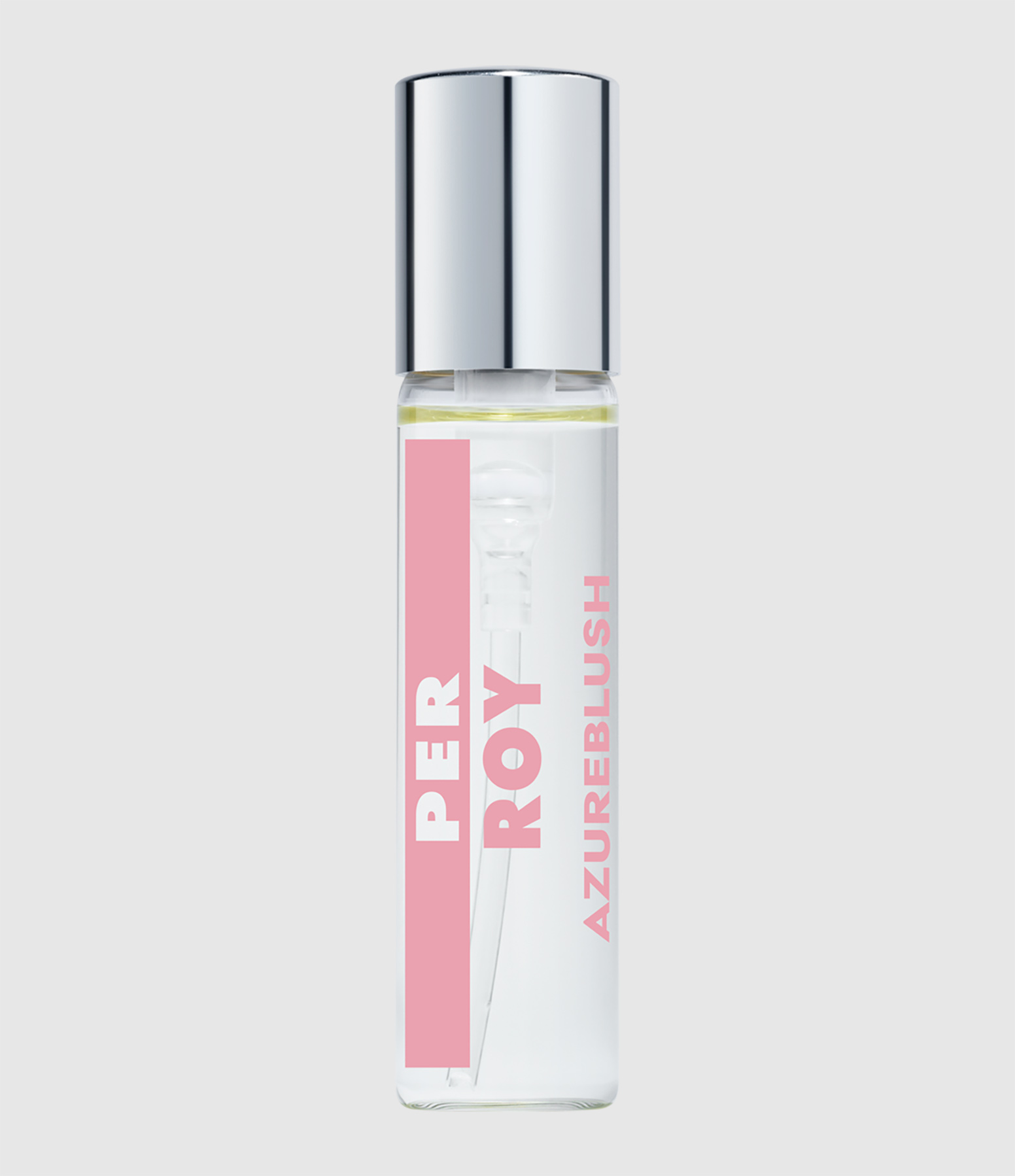 Eau de Parfum Azure Blush, 15ml