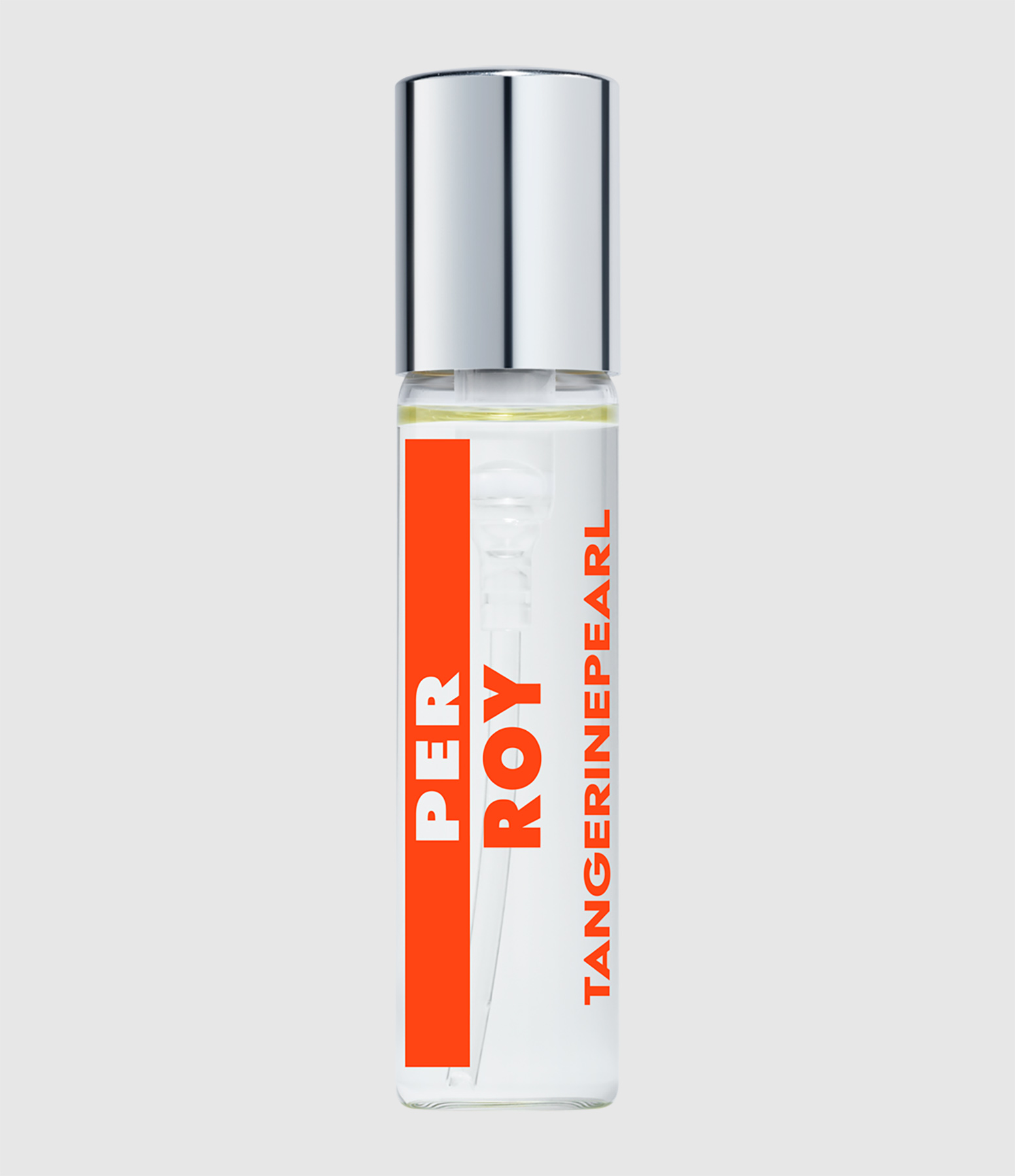 Eau de Parfum Tangerine Pearl, 15ml