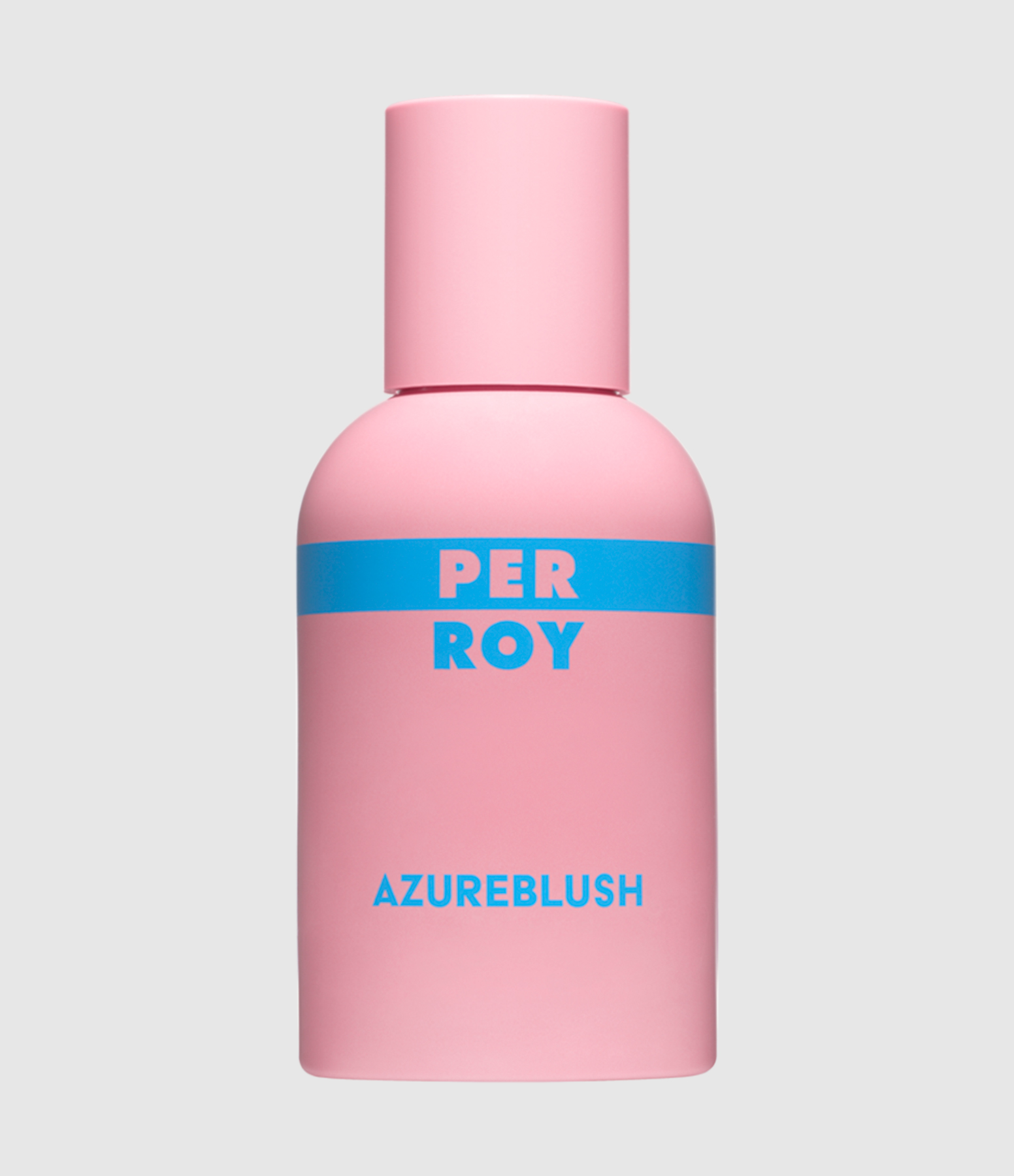 Eau de Parfum Azure Blush, 50ml