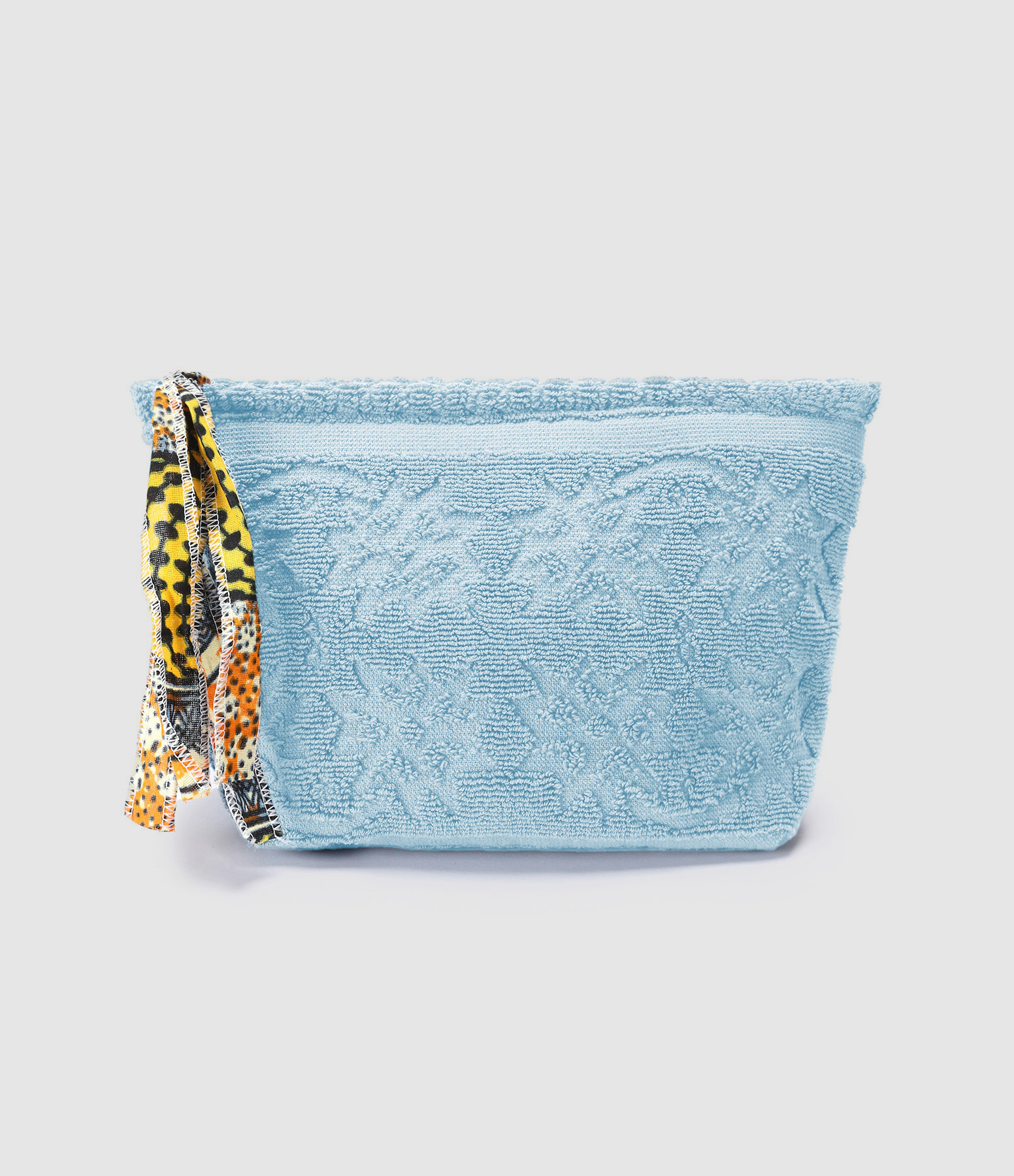 Petite Trousse Walakin Éponge Sky