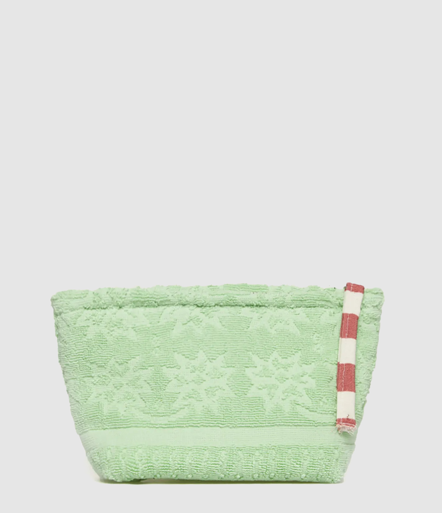 Petite Trousse Walakin Éponge Summer Lime