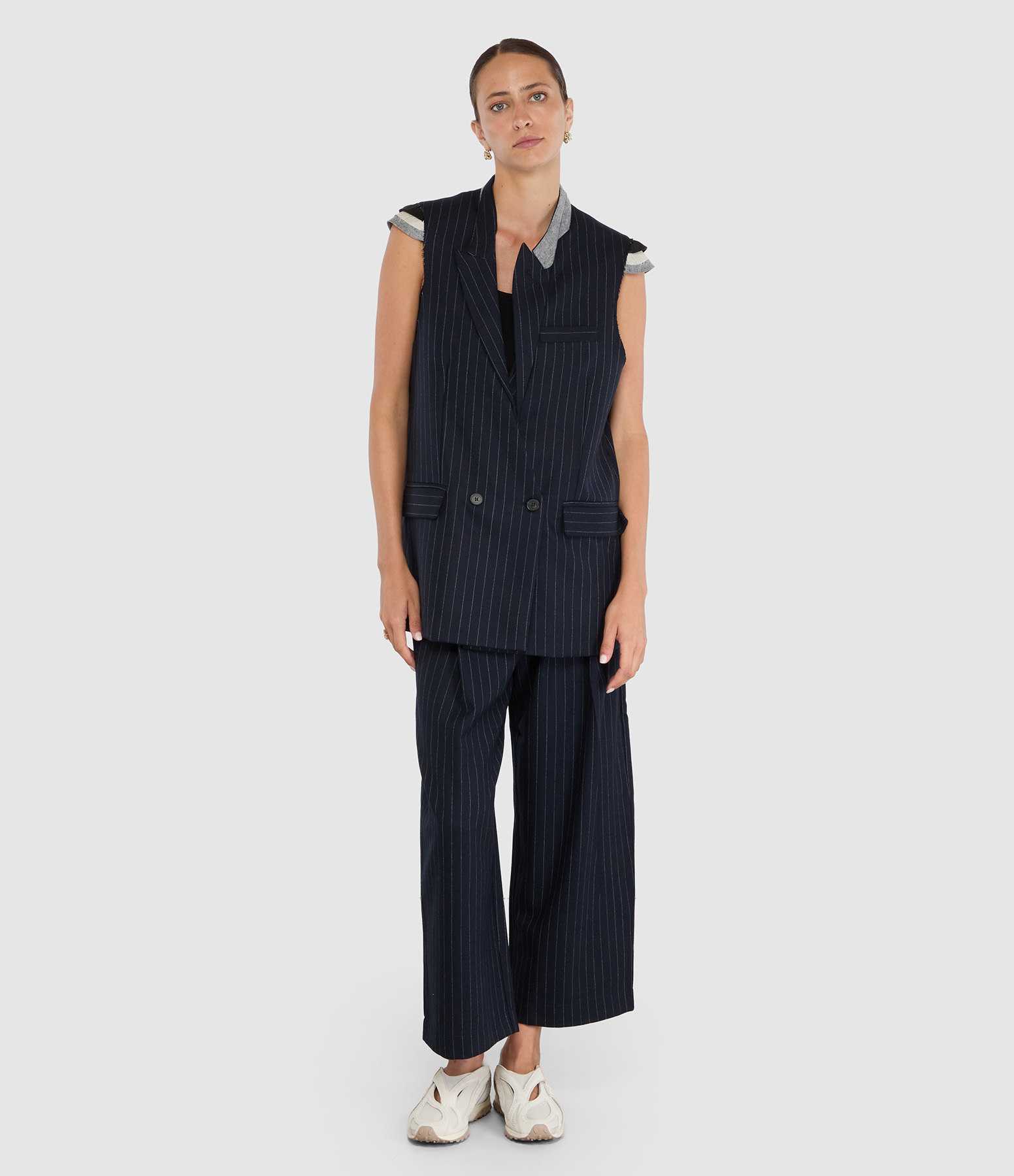 Pantalon Tokyo Pinstripes Unica