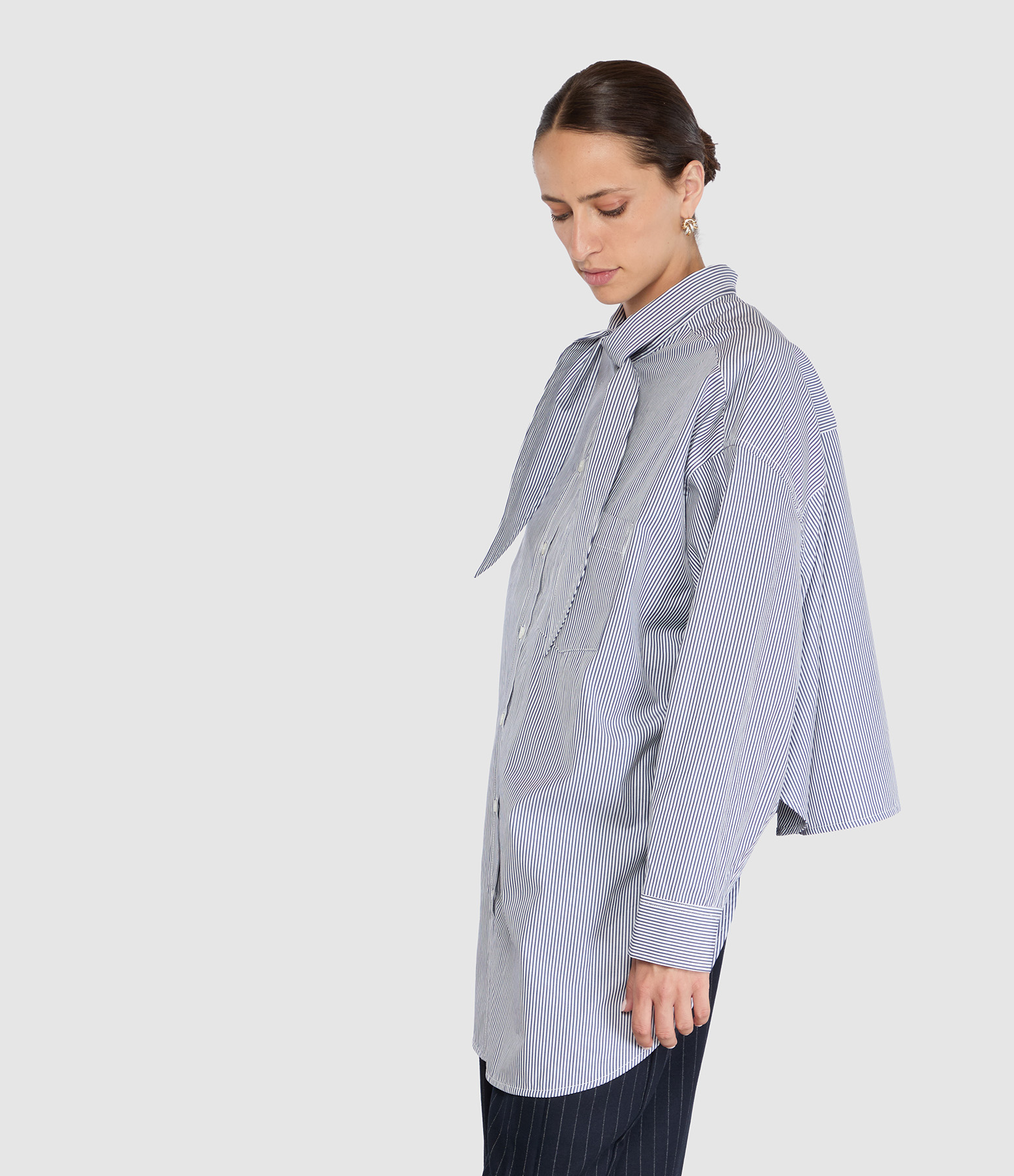 Chemise Reversible Man