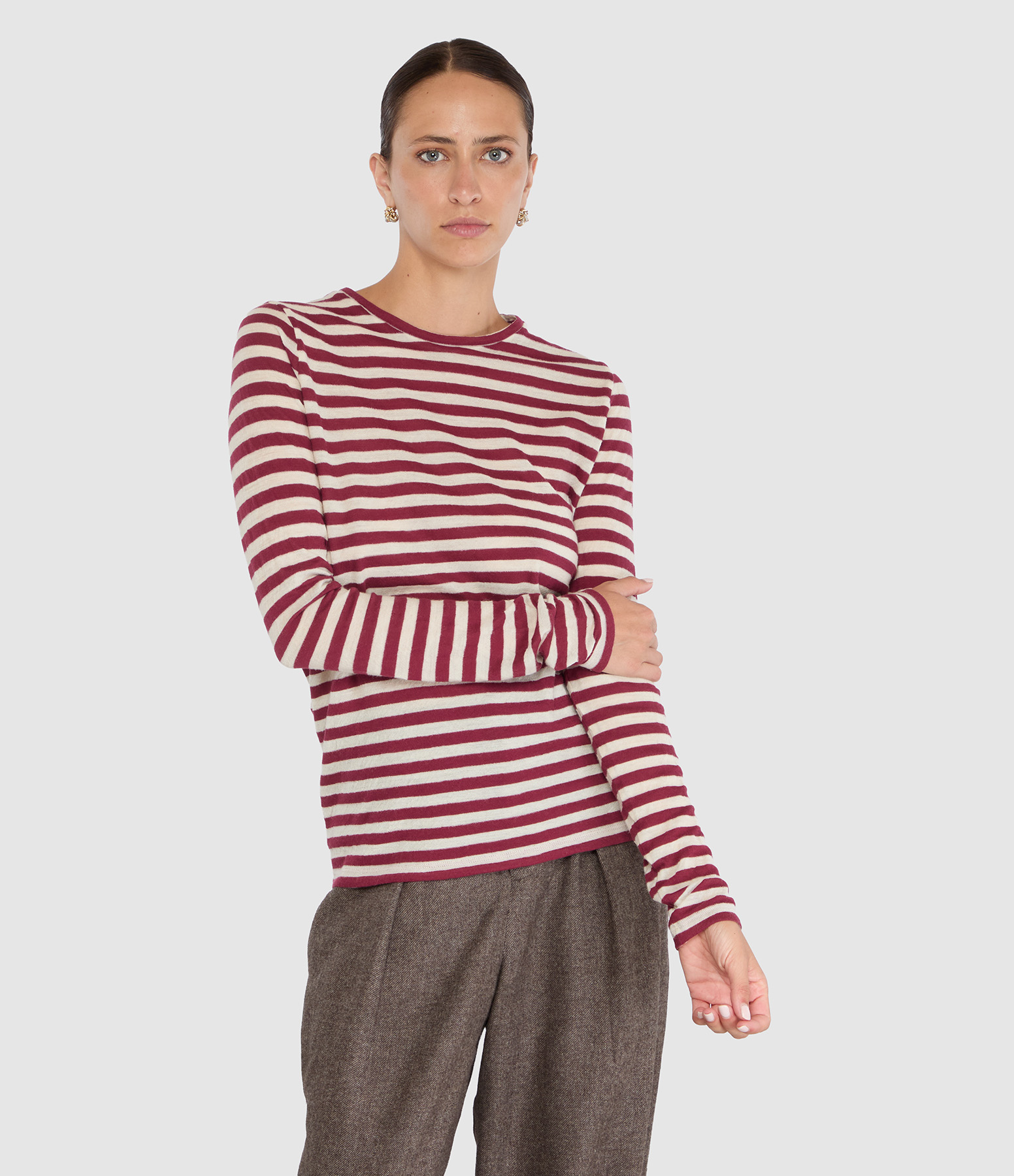 Tee Shirt Wine