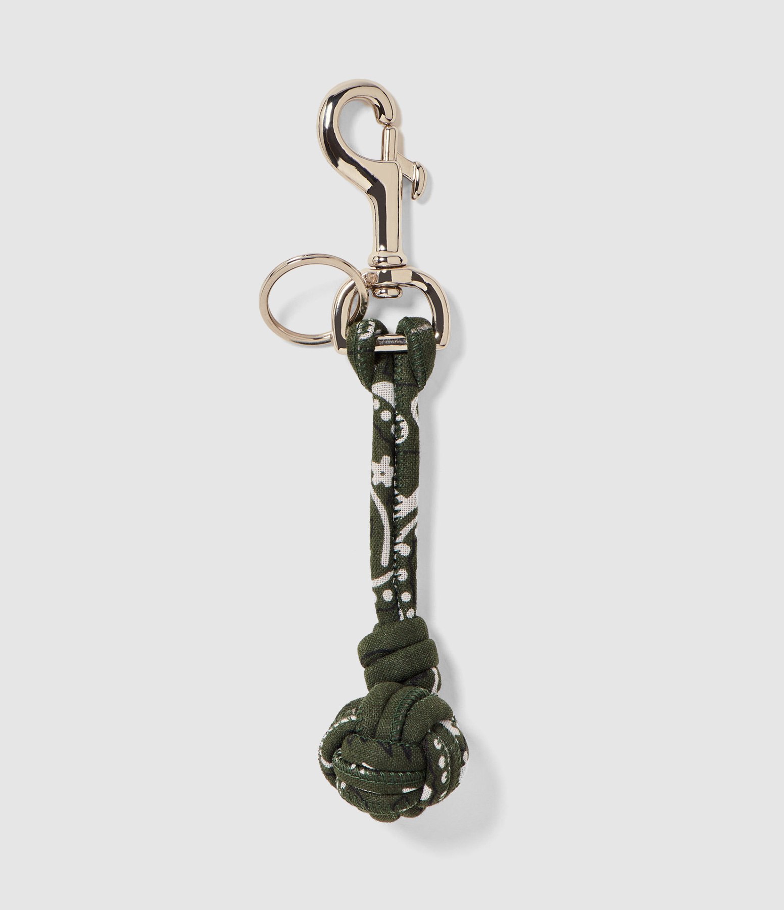 Porte-Clés Pico Vert