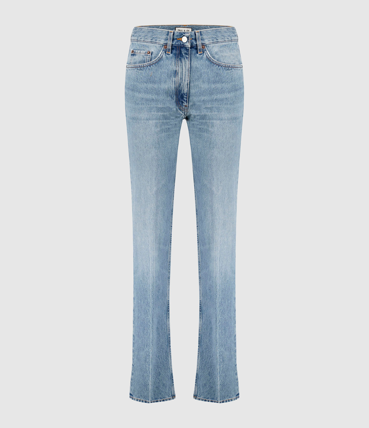 Jean Bogan Jeans