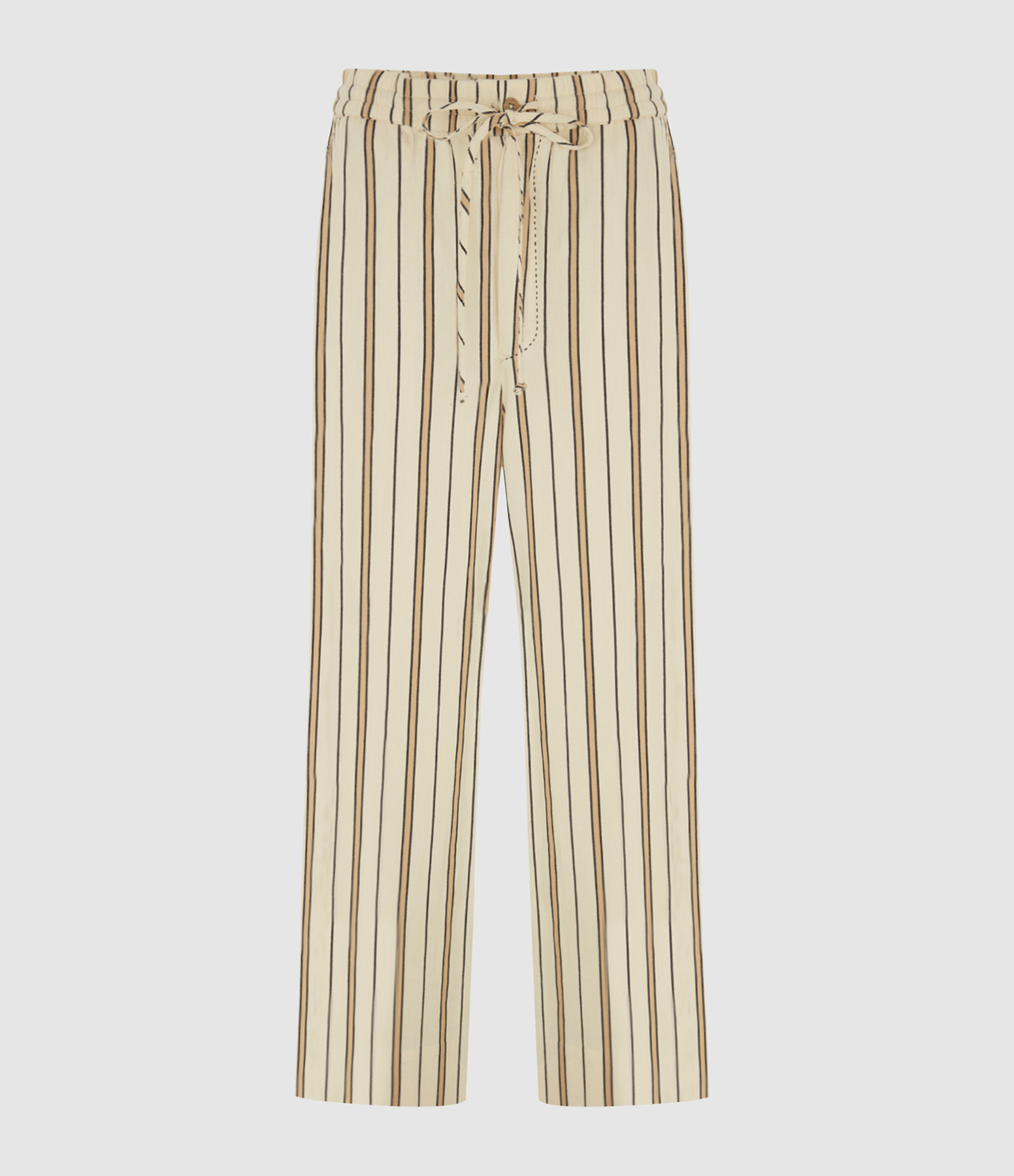 Pantalon Vfandor F Beige