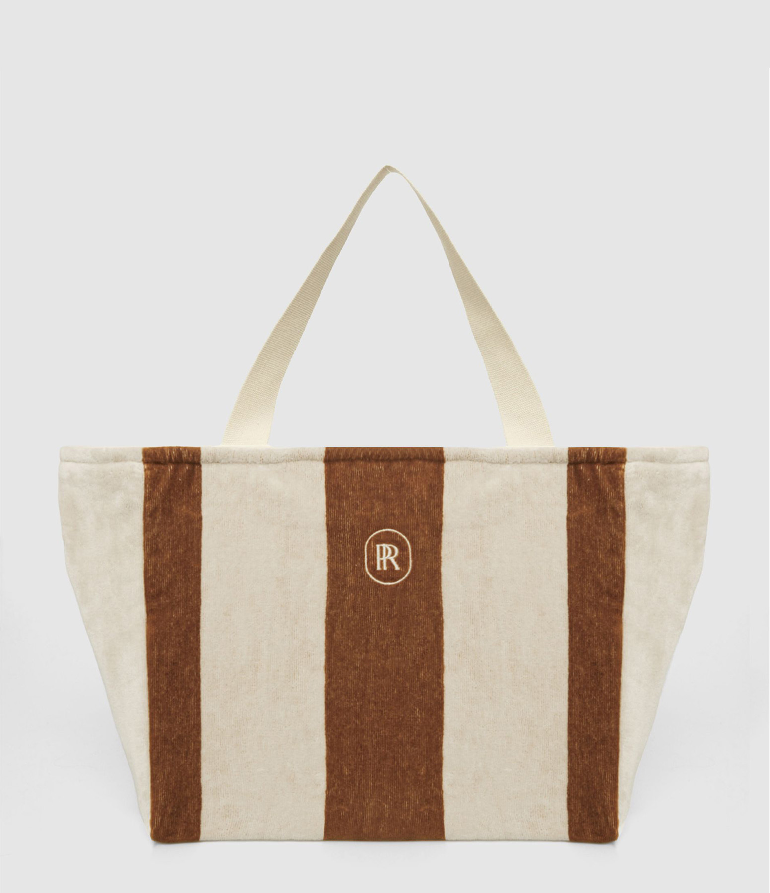 Sac de Plage Tan