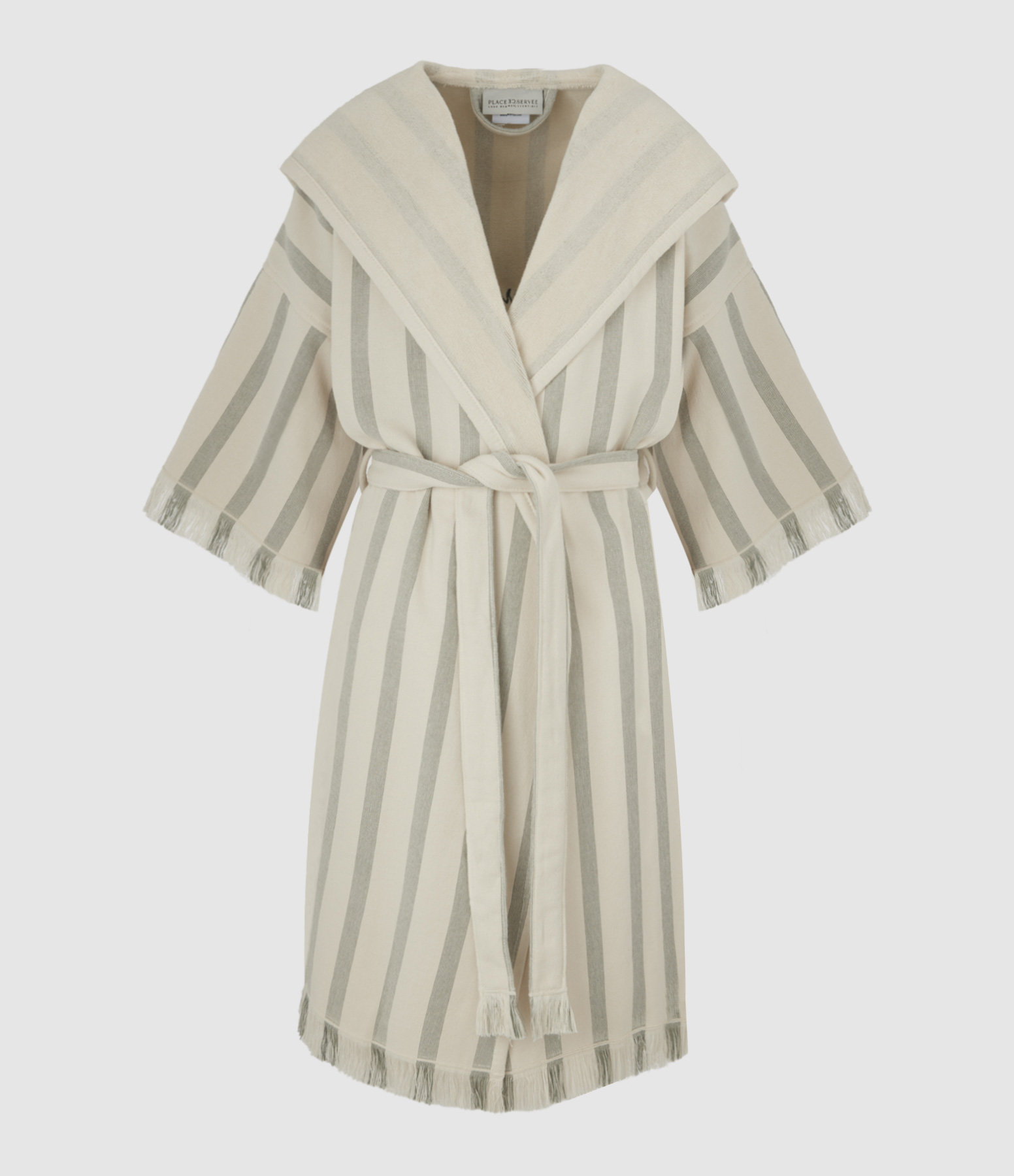 Kimono Holiday Eucalyptus