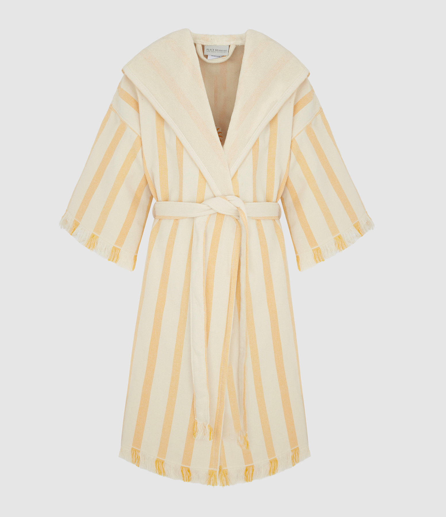 Kimono Holiday Tan