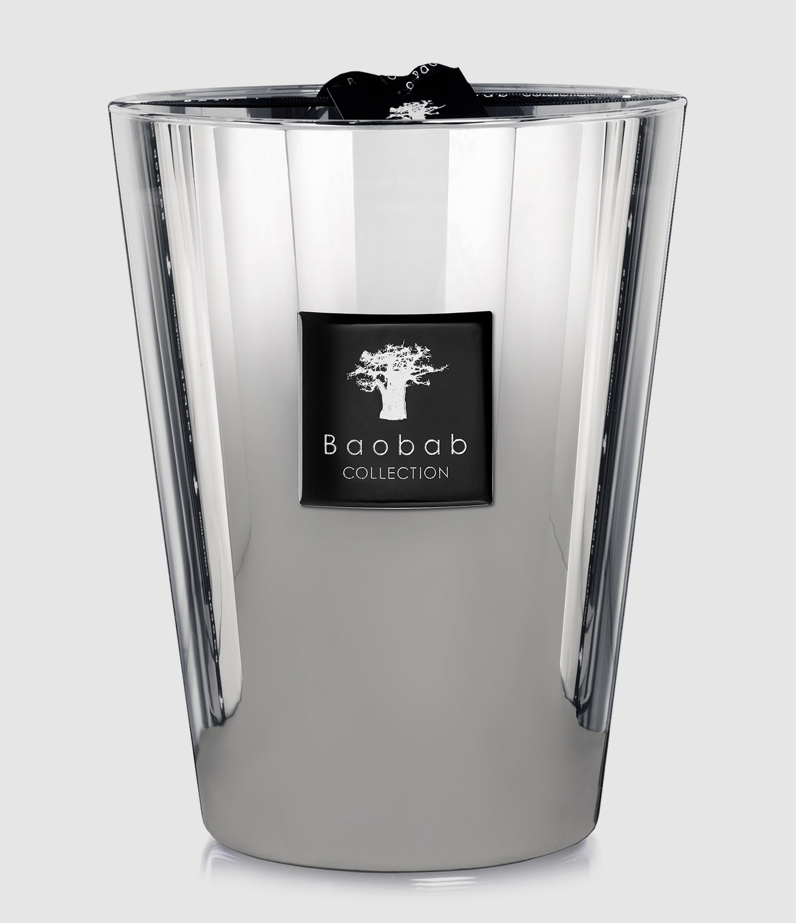 Bougie Max 24 Les Exclusives Platinum