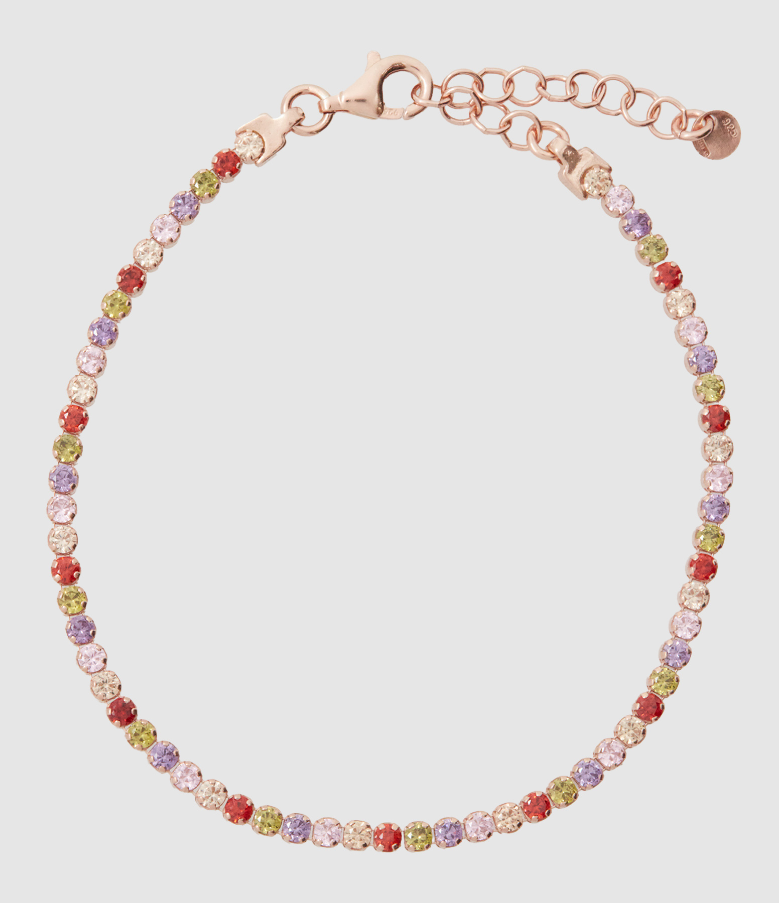 Bracelet Rainbow Multico