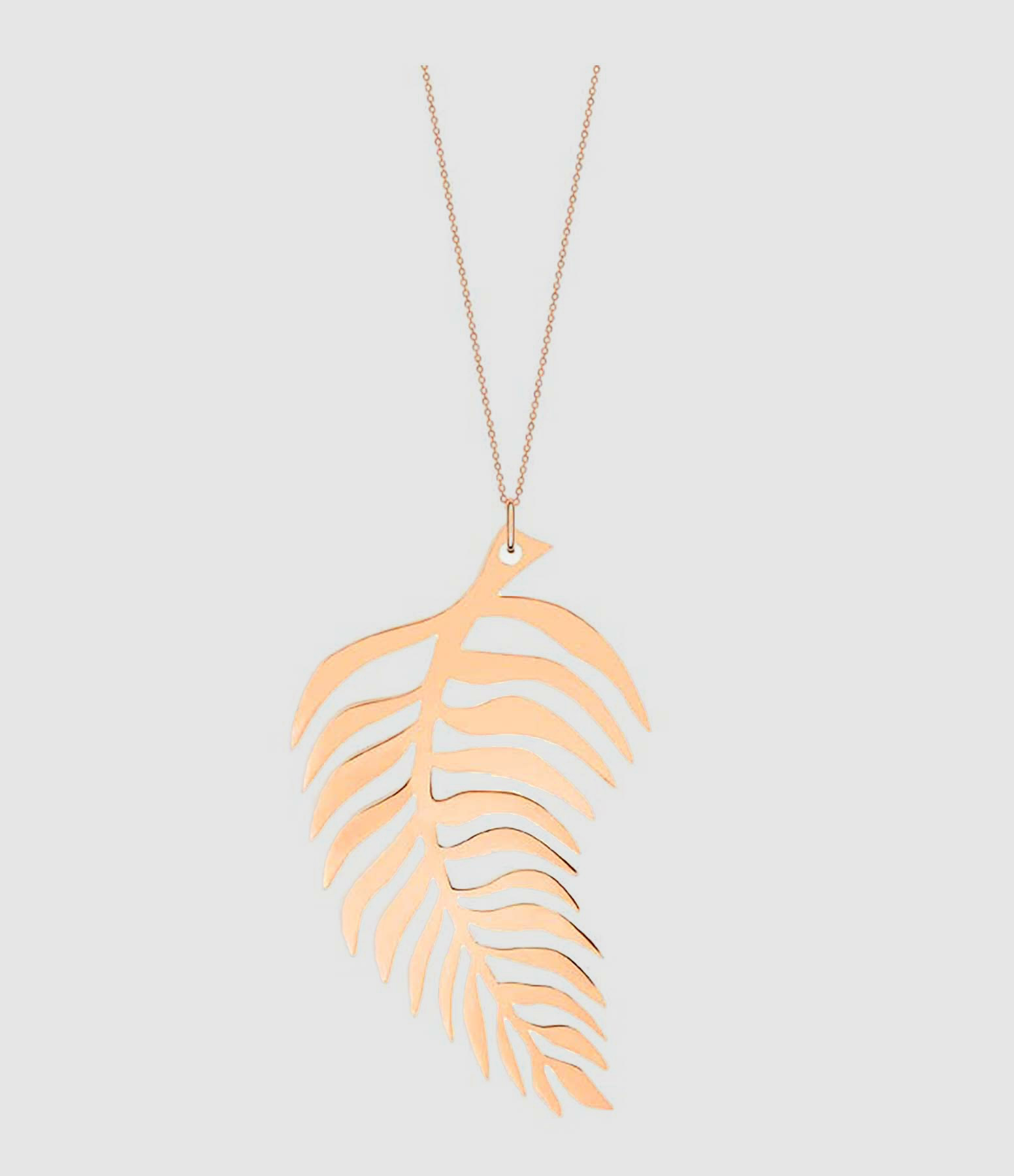Collier Palms Jumbo Or Rose
