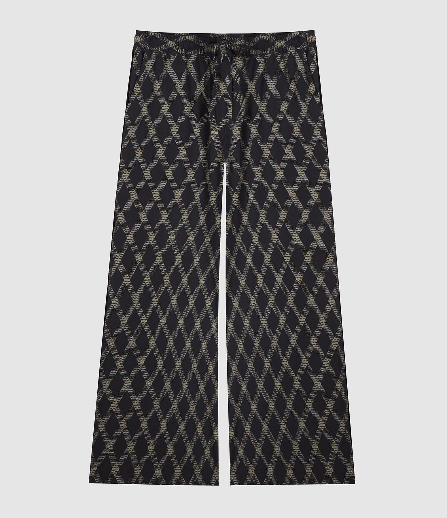 Pantalon Adana Multicolore