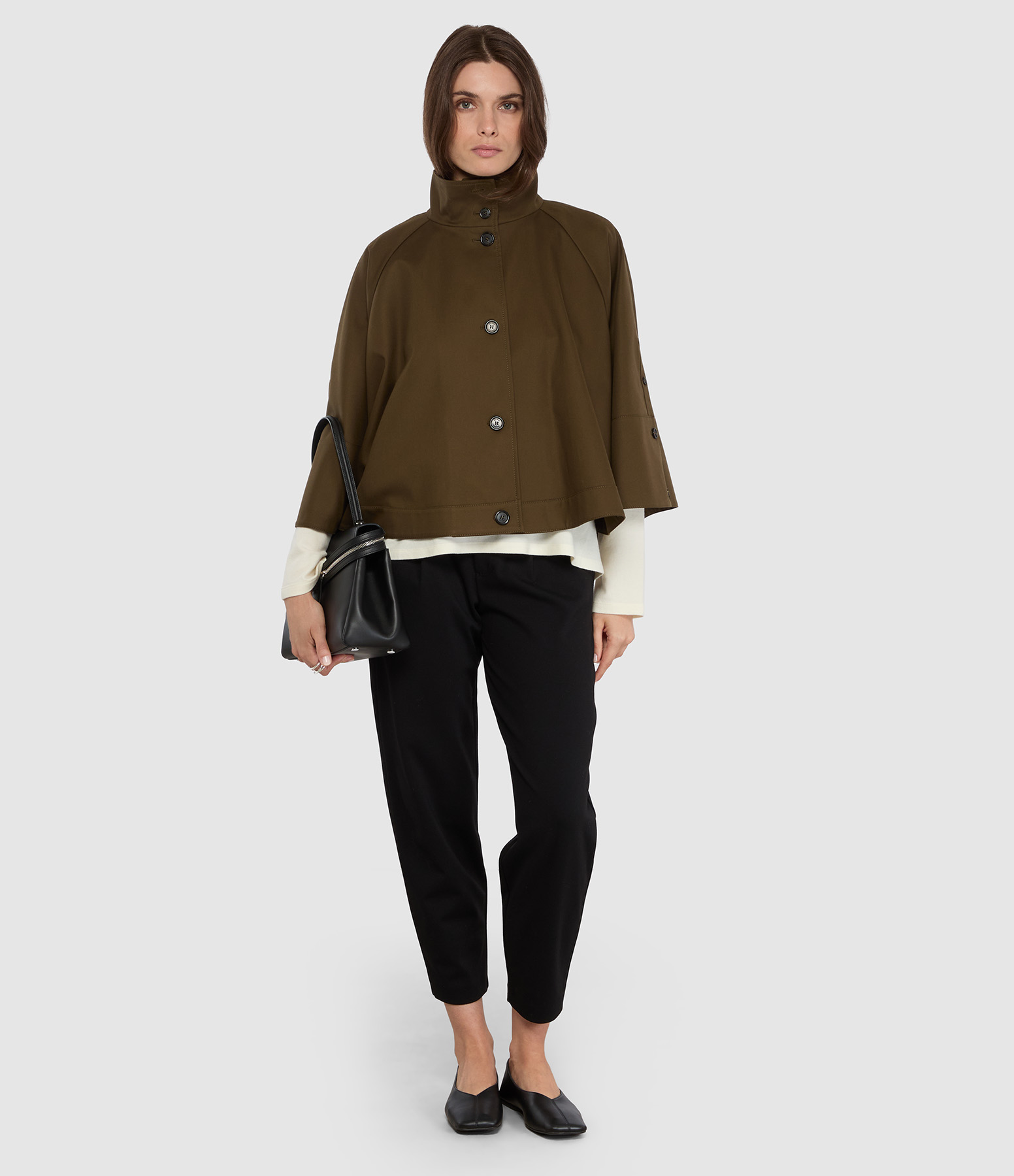 Pantalon The Jino O  Black